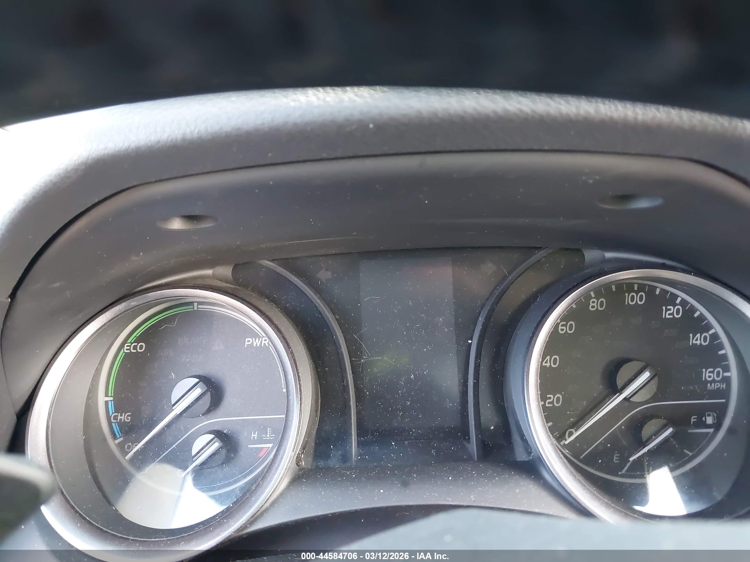 TOYOTA CAMRY image 7