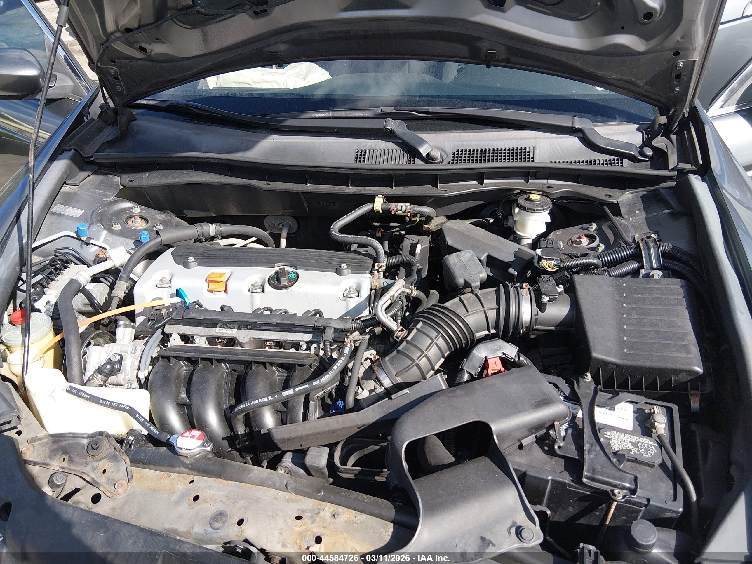HONDA ACCORD image 10