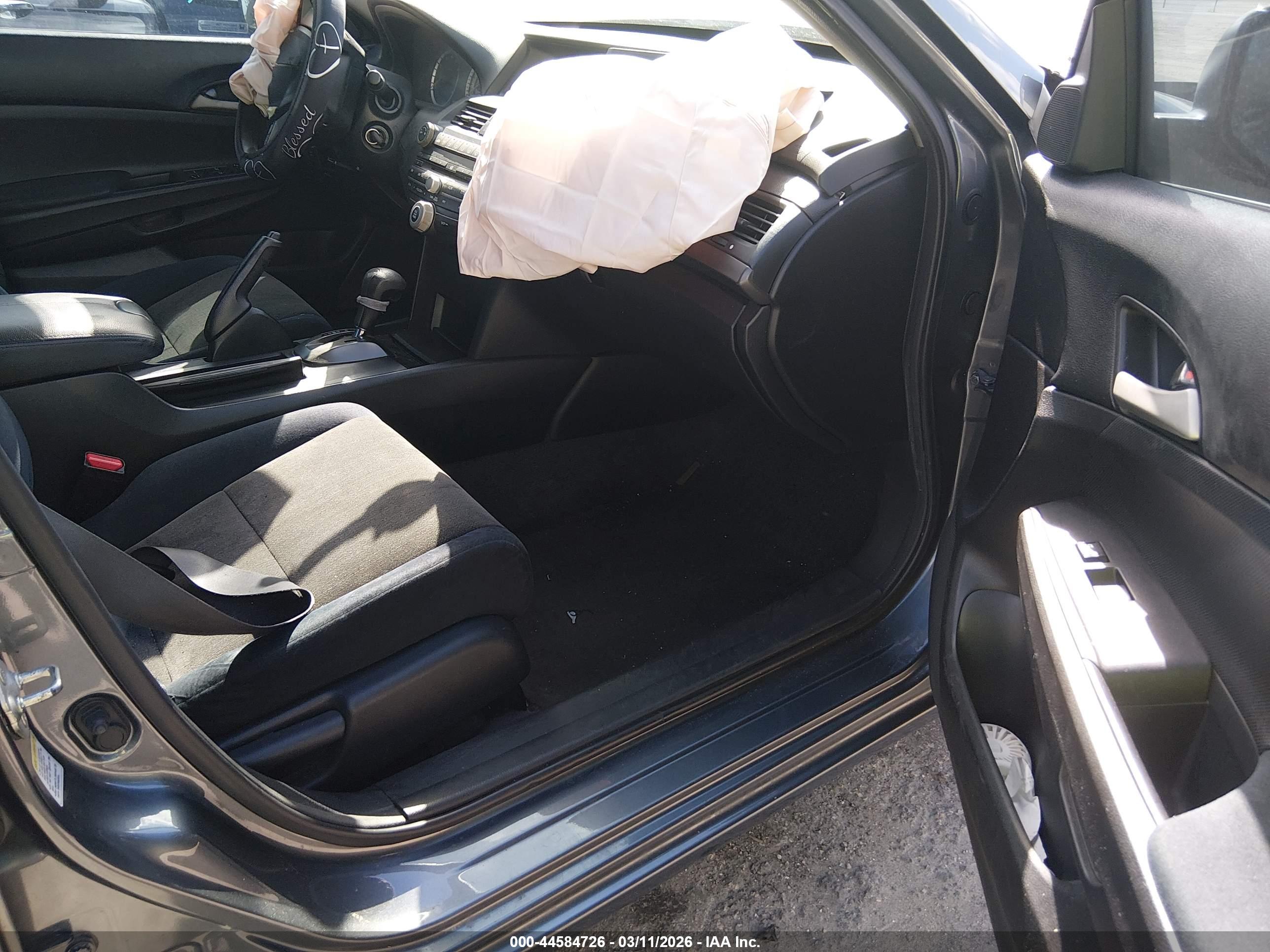 HONDA ACCORD image 5