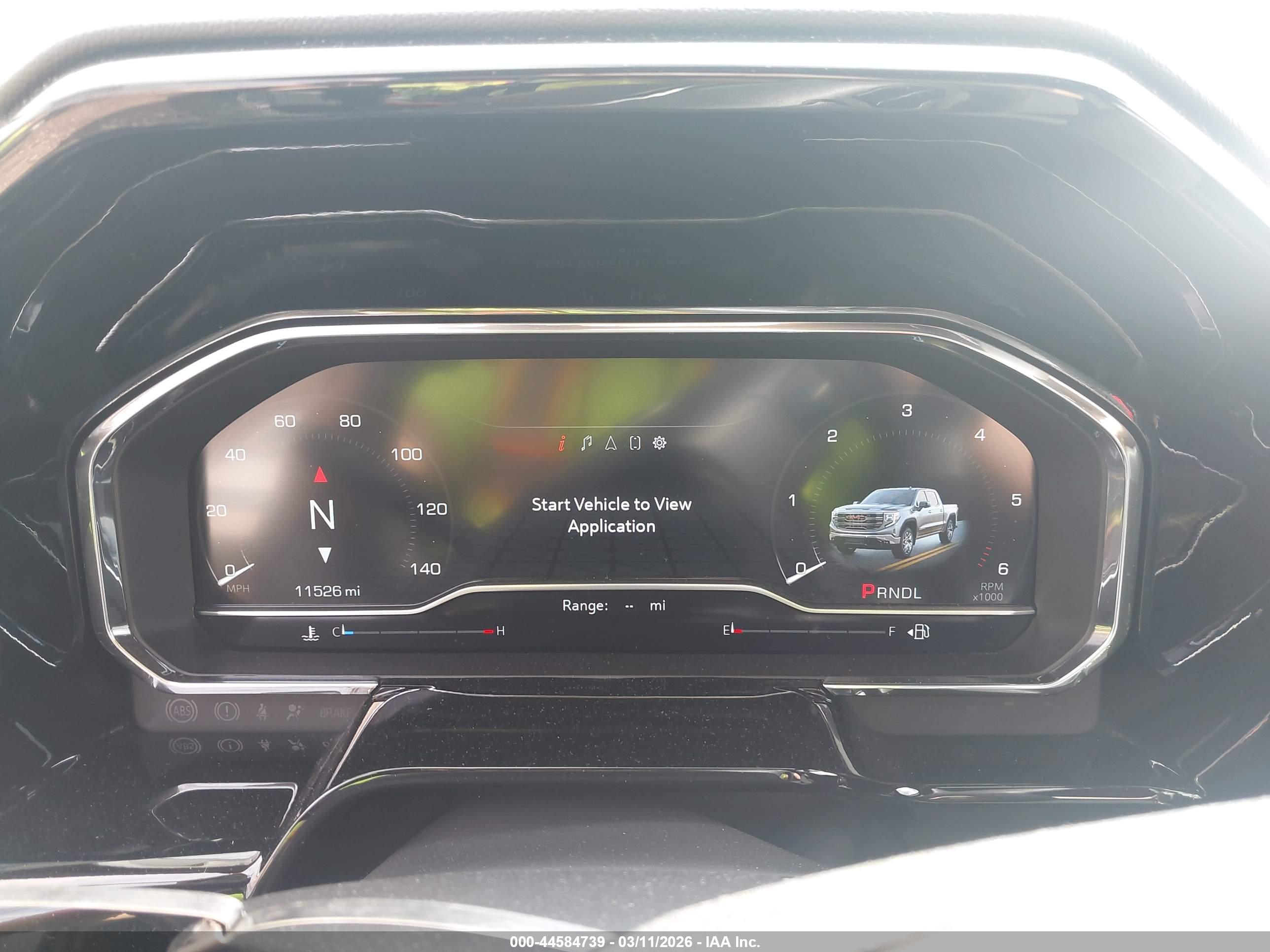 GMC SIERRA image 7
