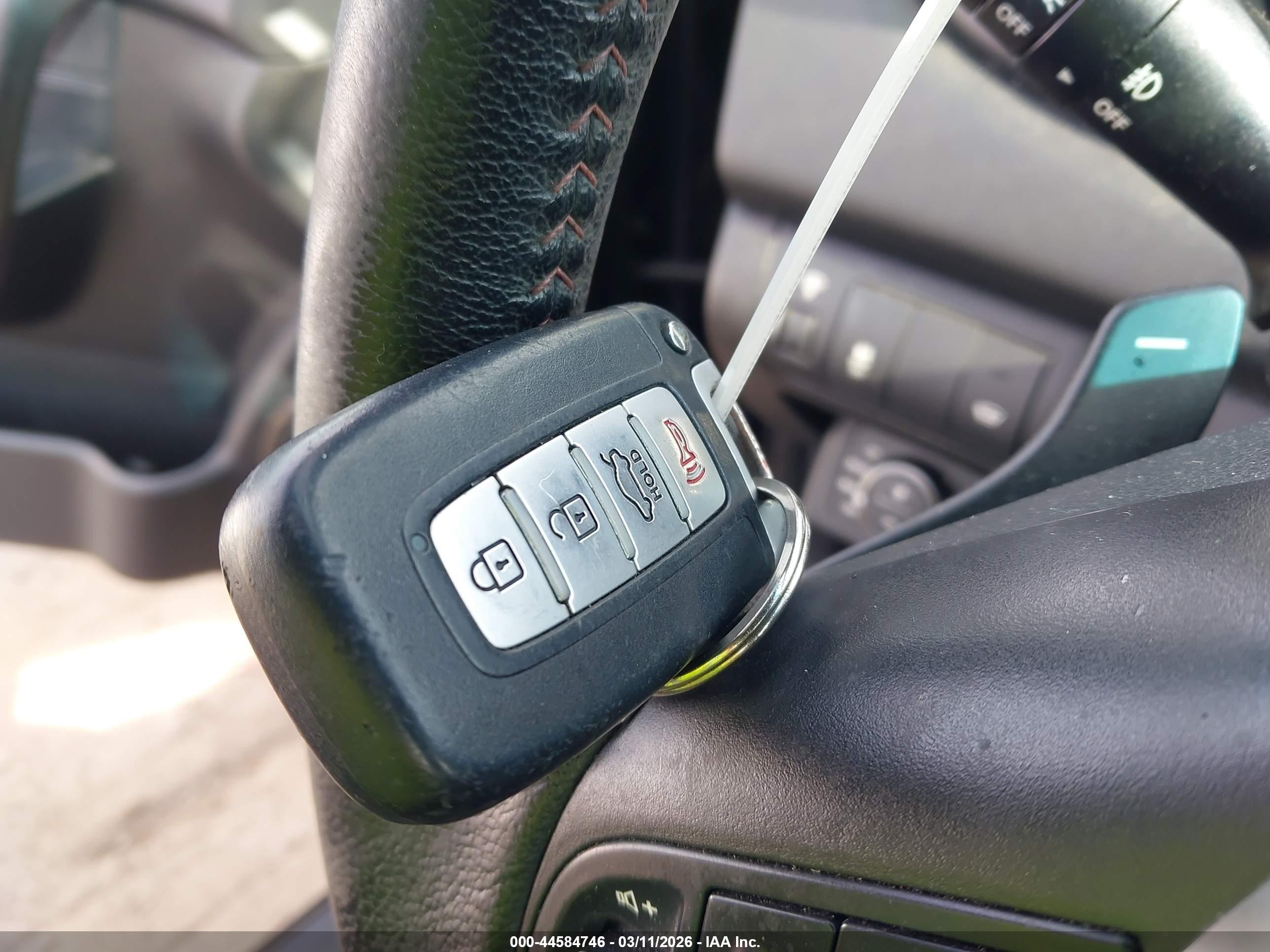 KIA FORTE image 11