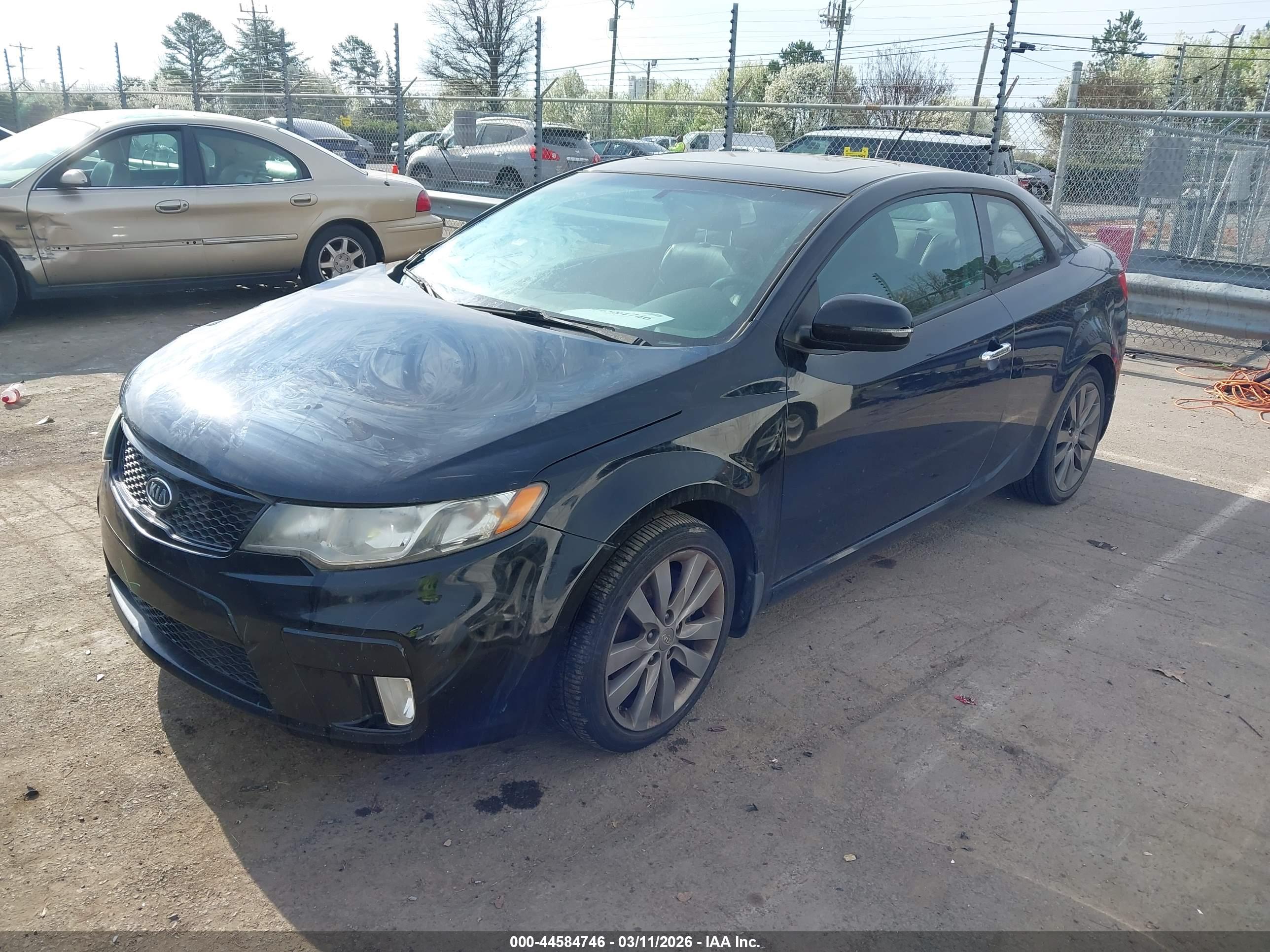 KIA FORTE image 2