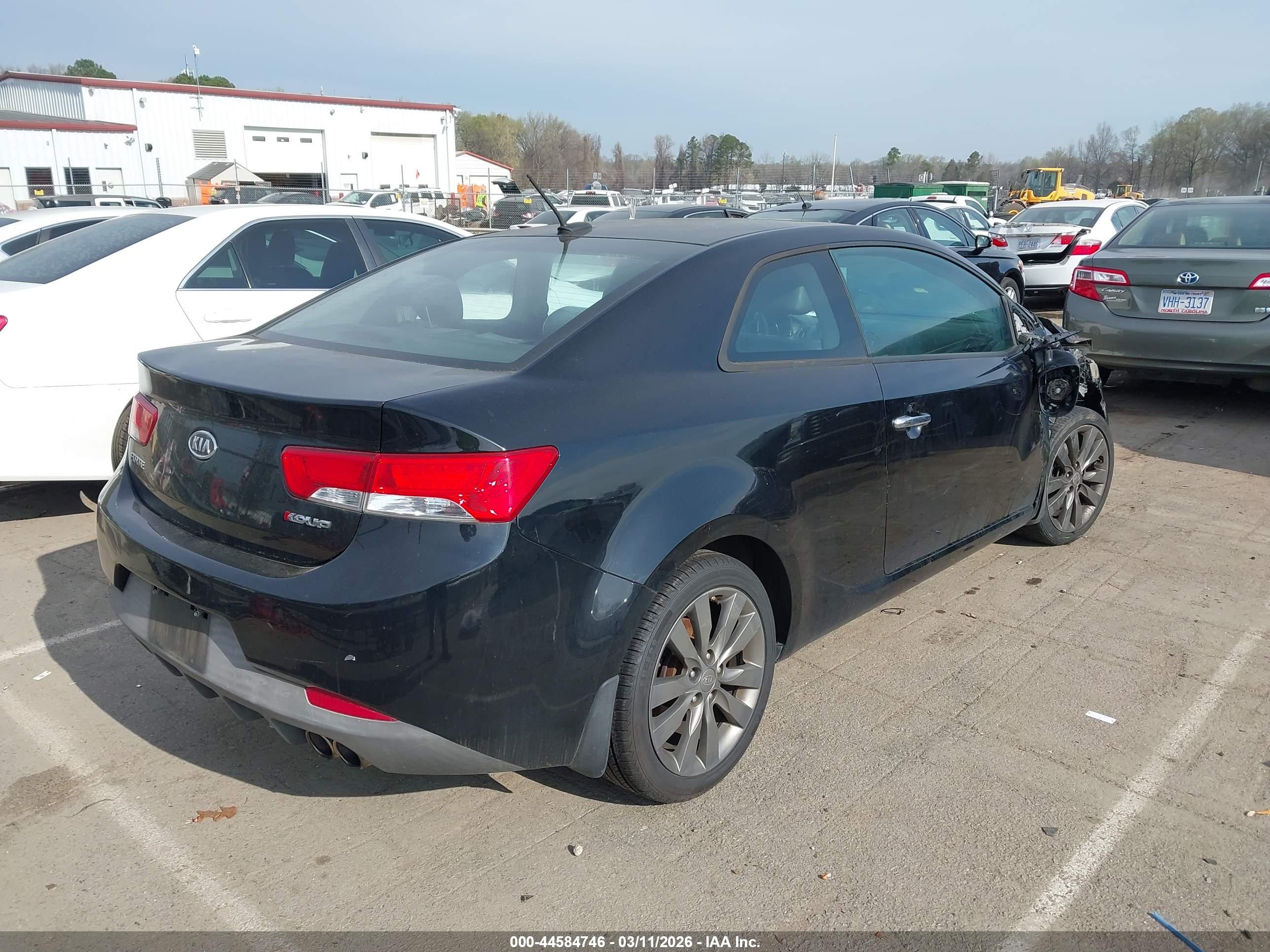 KIA FORTE image 4