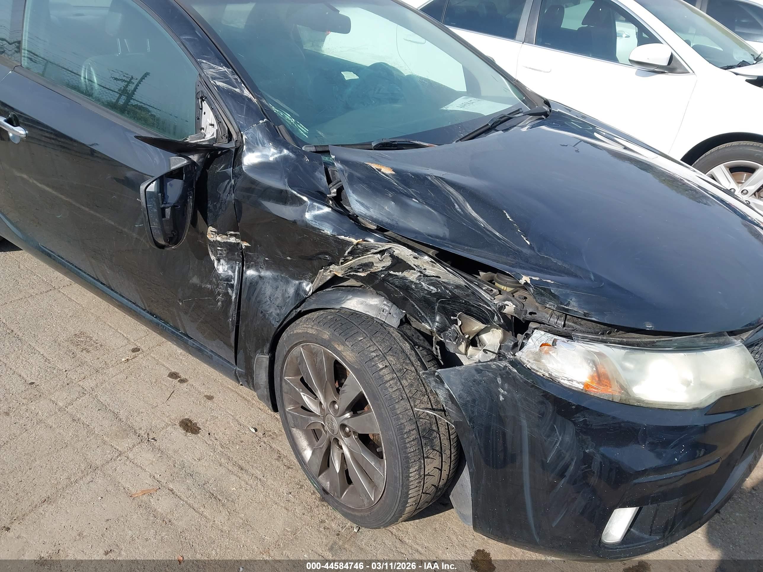 KIA FORTE image 6