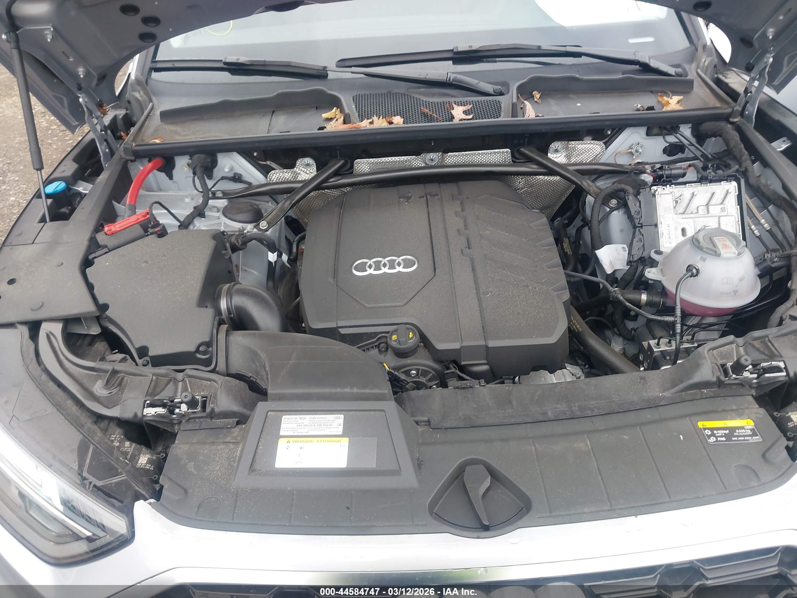 AUDI Q5 image 10