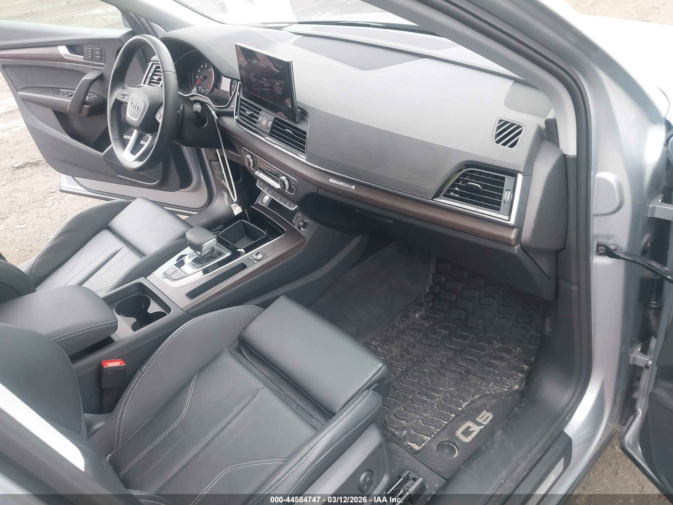 AUDI Q5 image 5