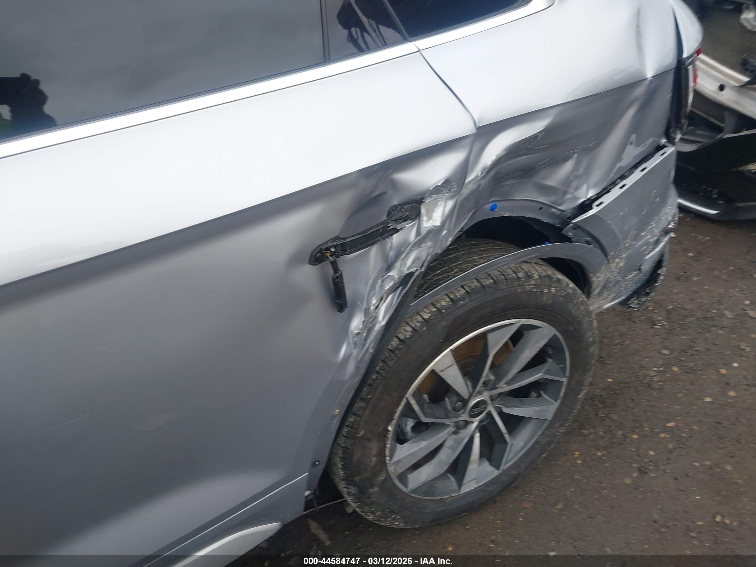 AUDI Q5 image 6