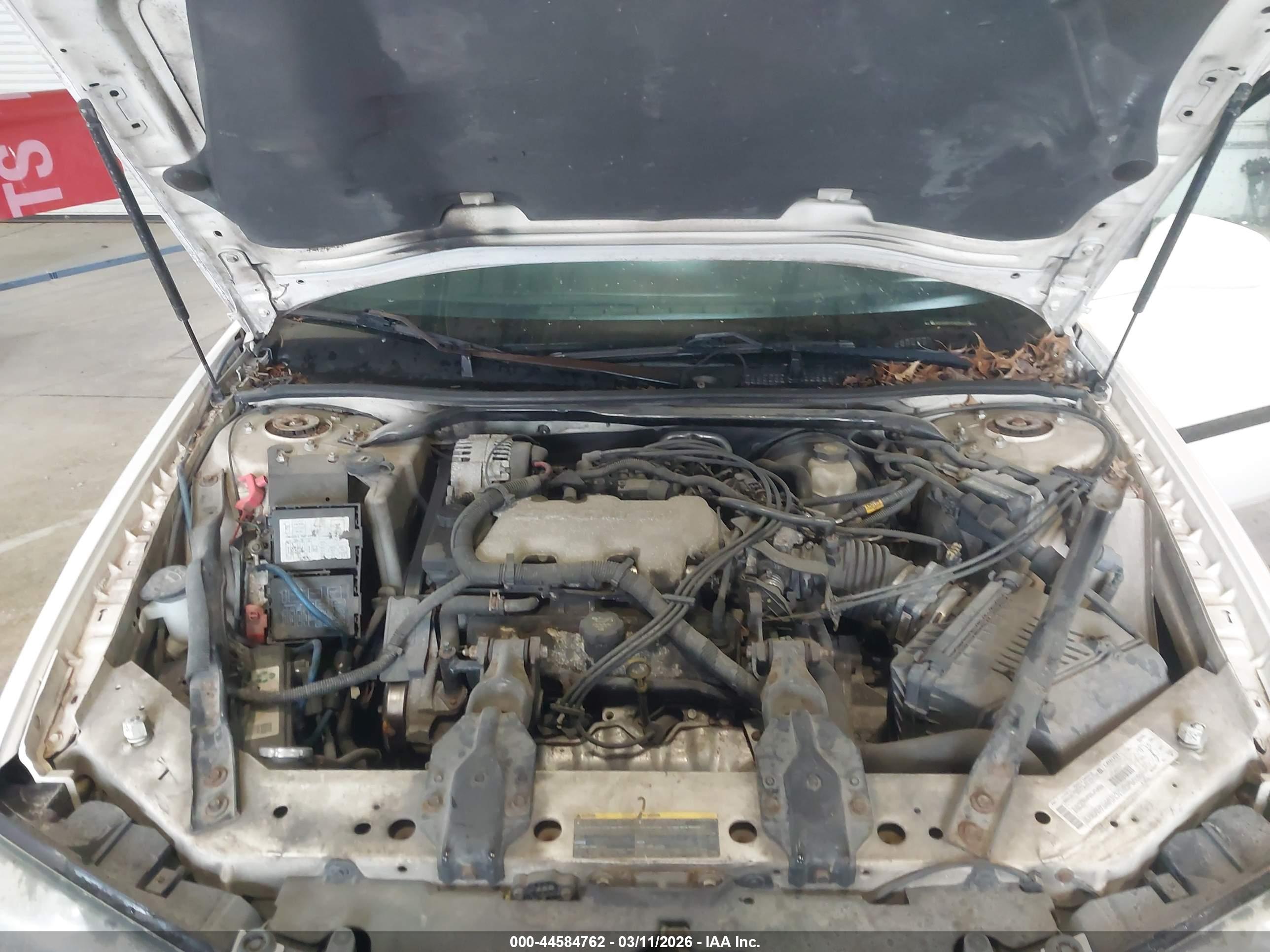 CHEVROLET IMPALA image 10