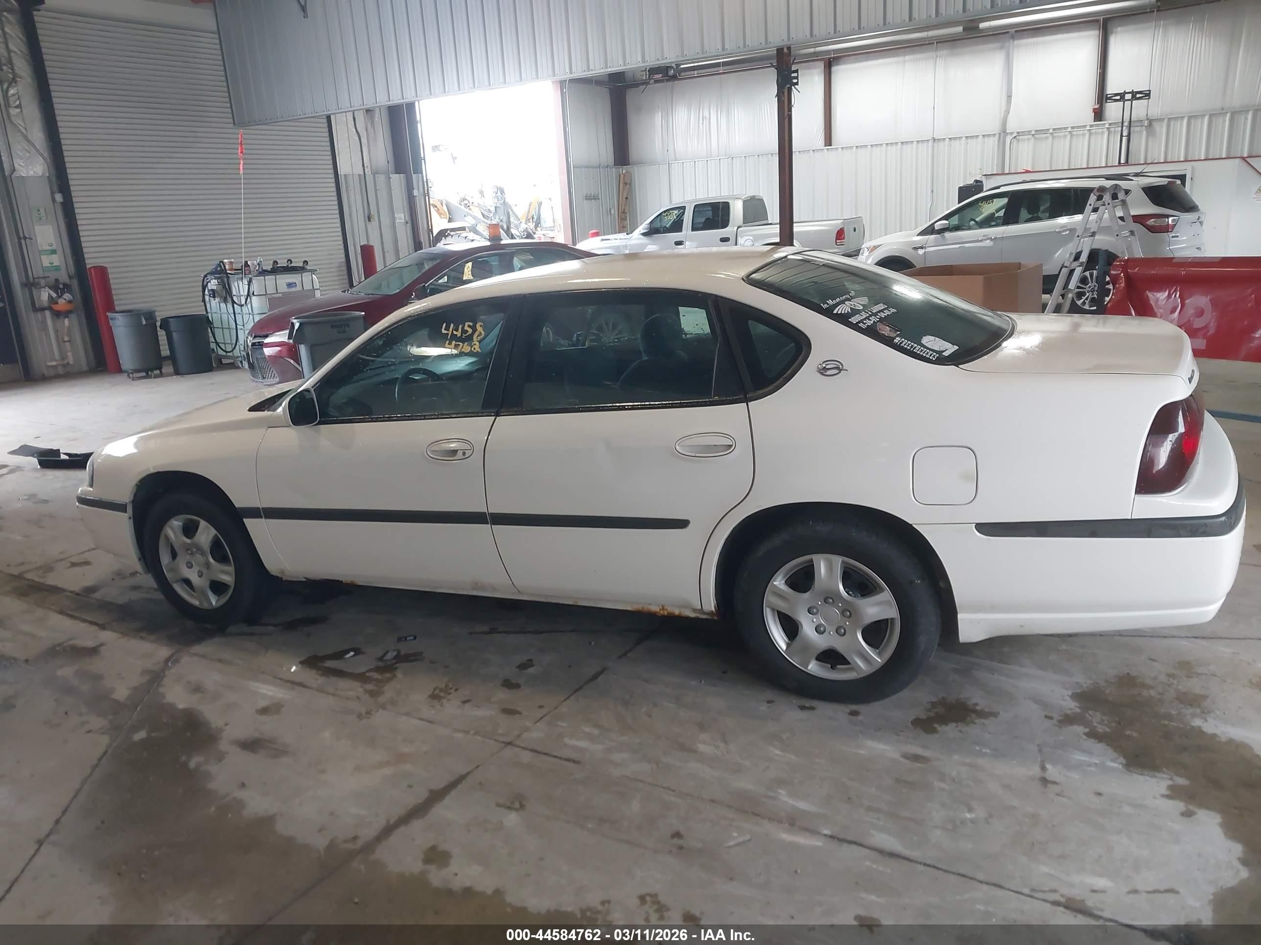 CHEVROLET IMPALA image 6