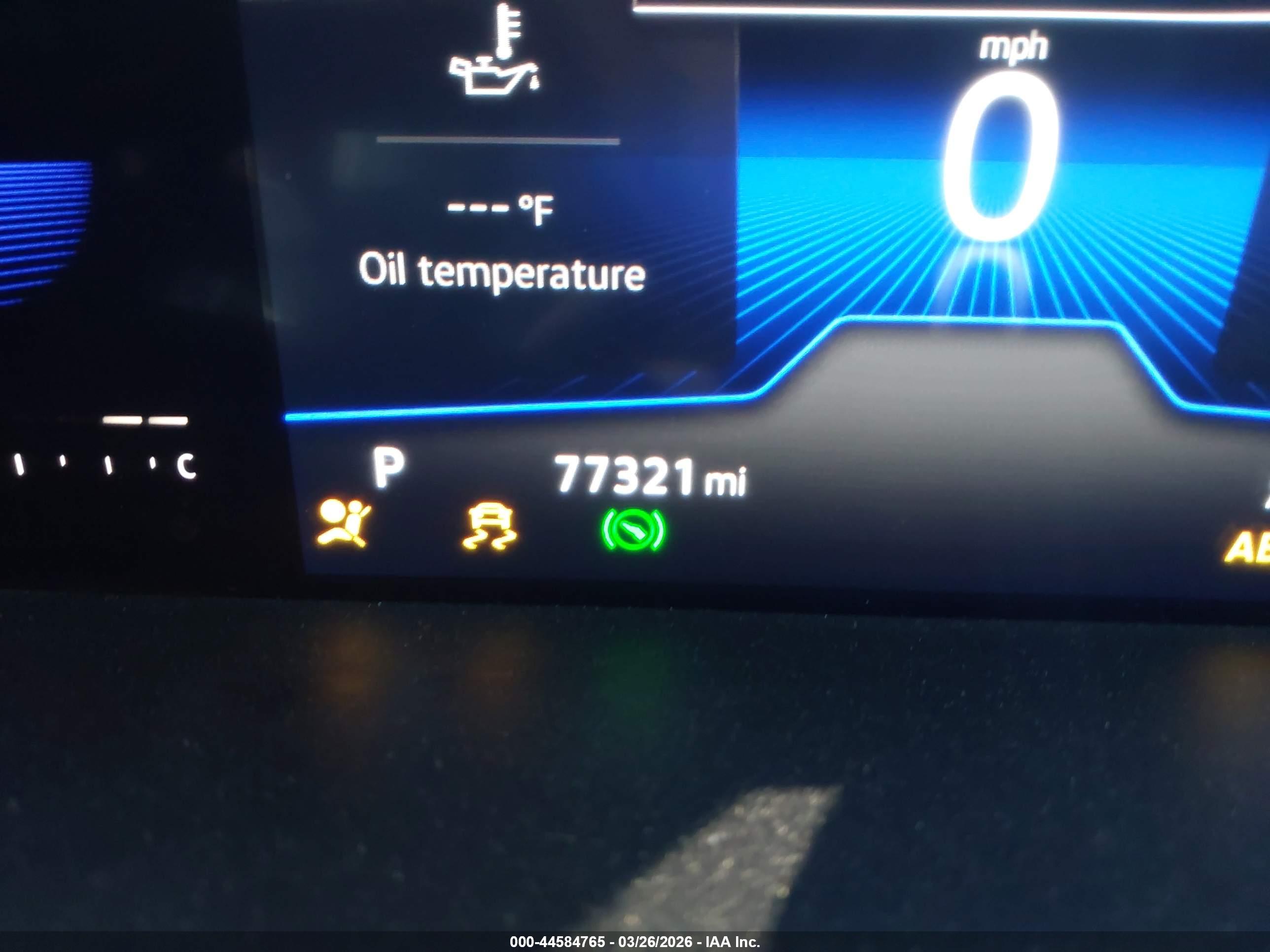 VOLKSWAGEN TIGUAN image 7