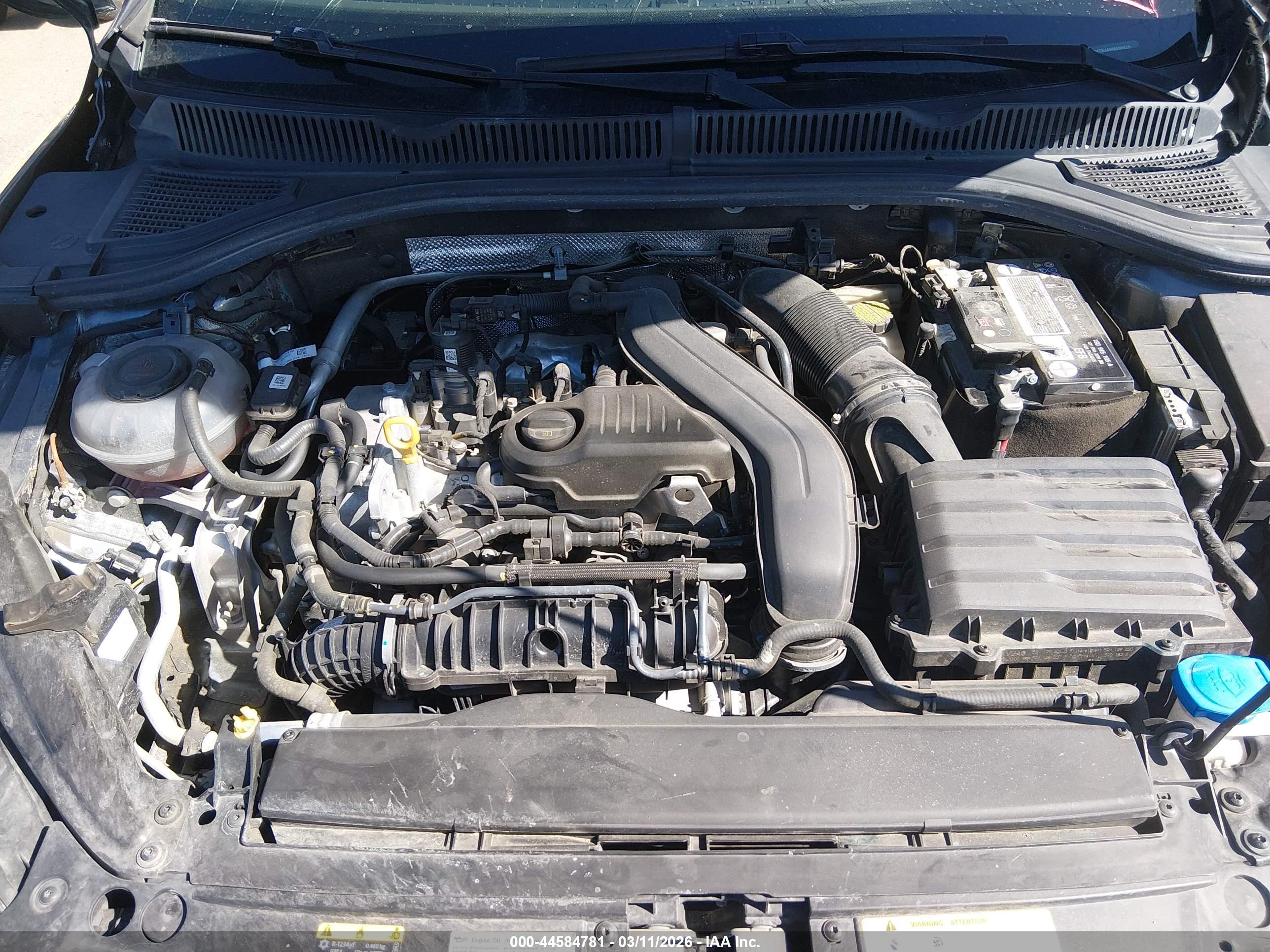 VOLKSWAGEN JETTA image 10