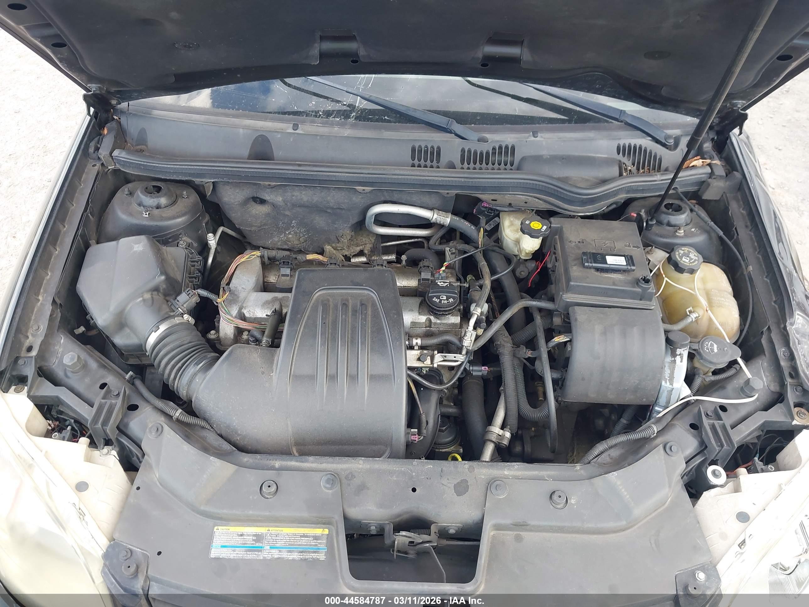 CHEVROLET COBALT image 10