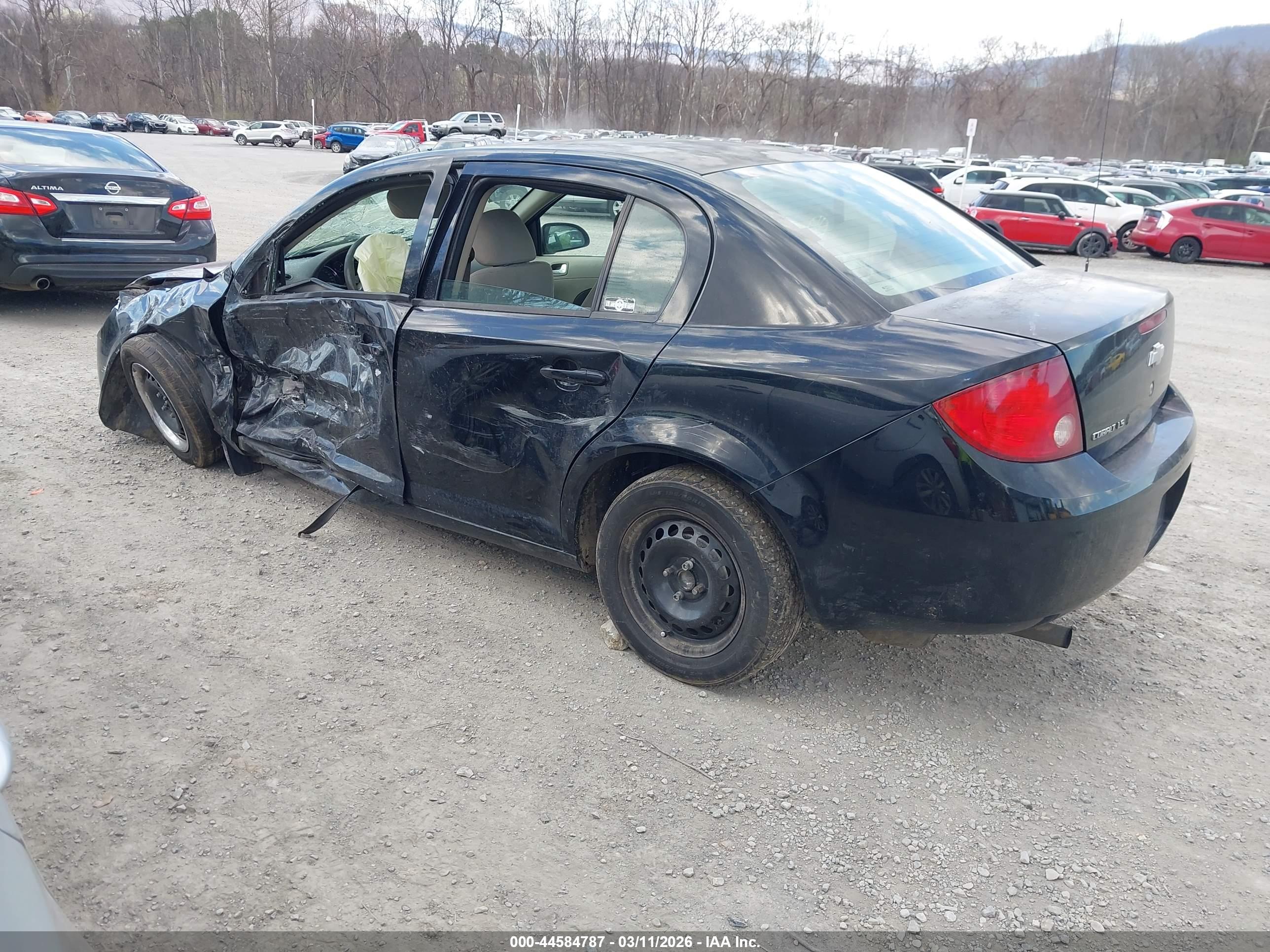 CHEVROLET COBALT image 3