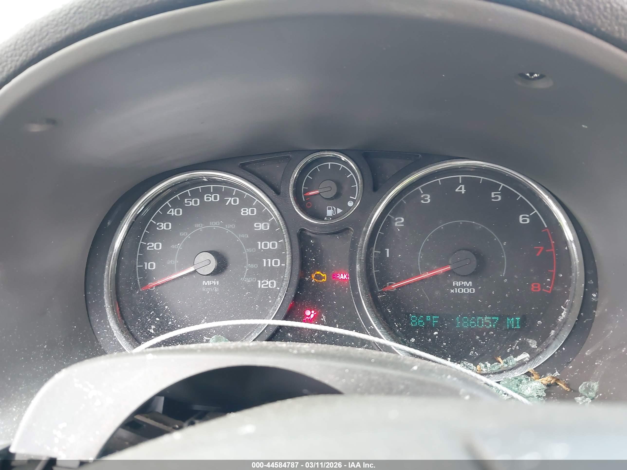 CHEVROLET COBALT image 7