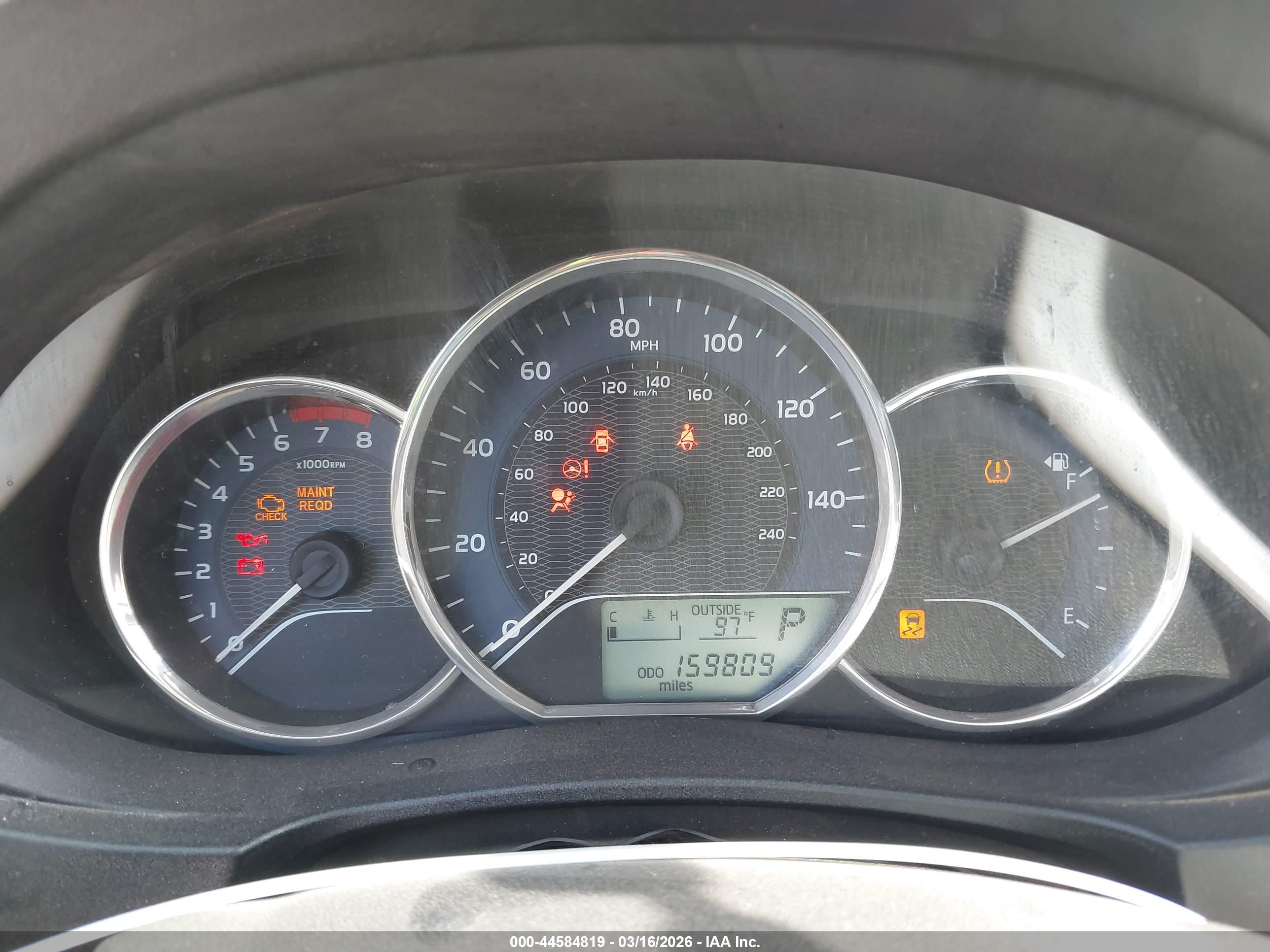 TOYOTA COROLLA image 7