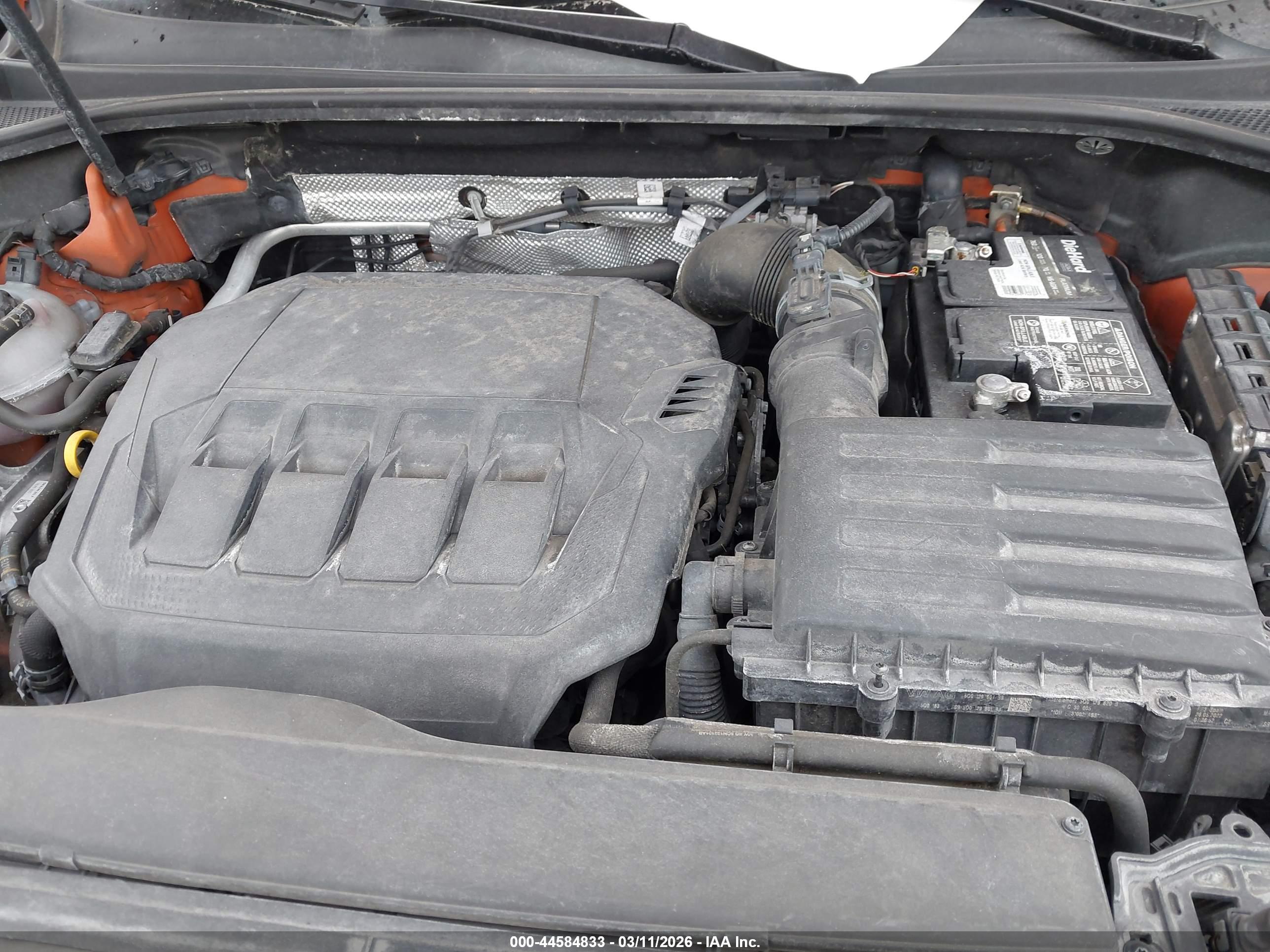 AUDI Q3 image 10