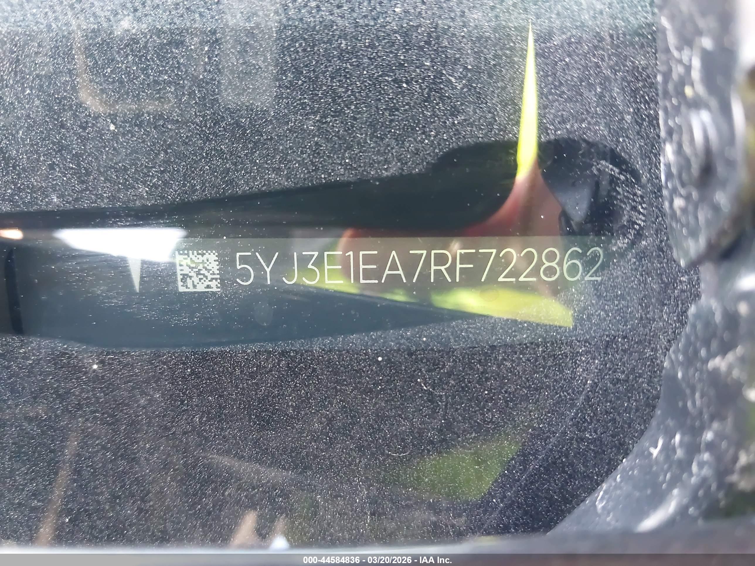 TESLA MODEL image 9
