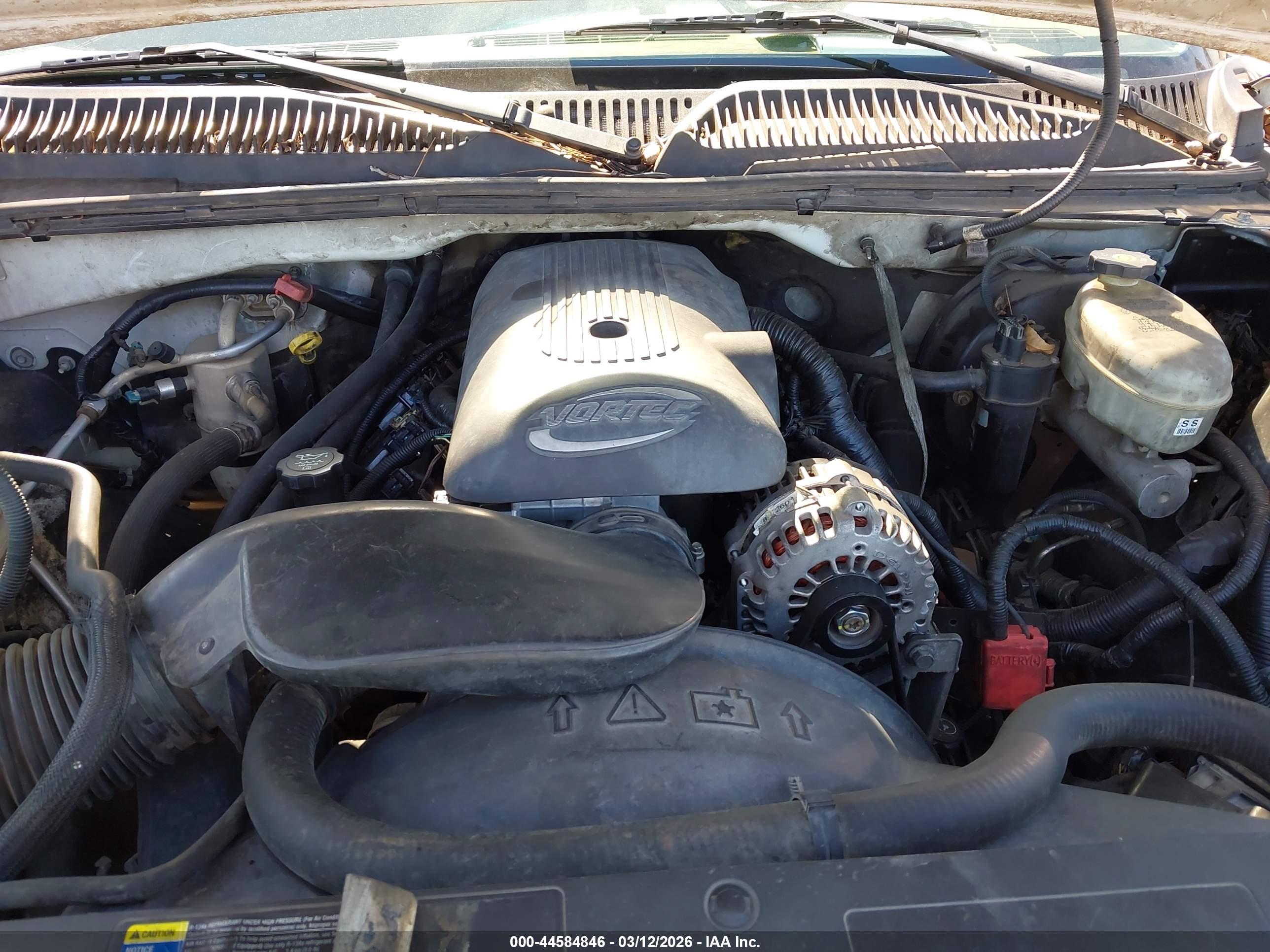 CHEVROLET SILVERADO image 10