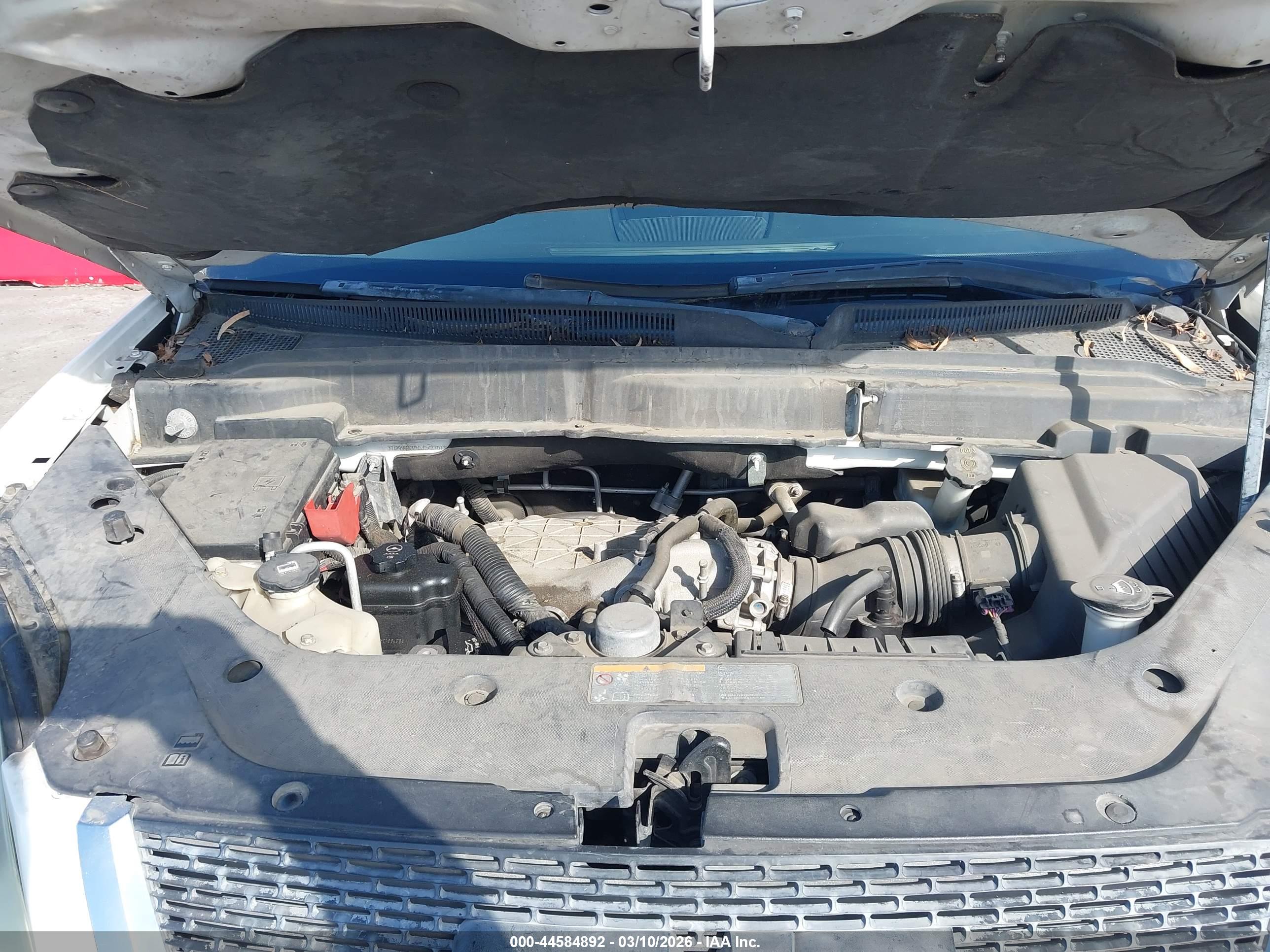 GMC ACADIA image 10