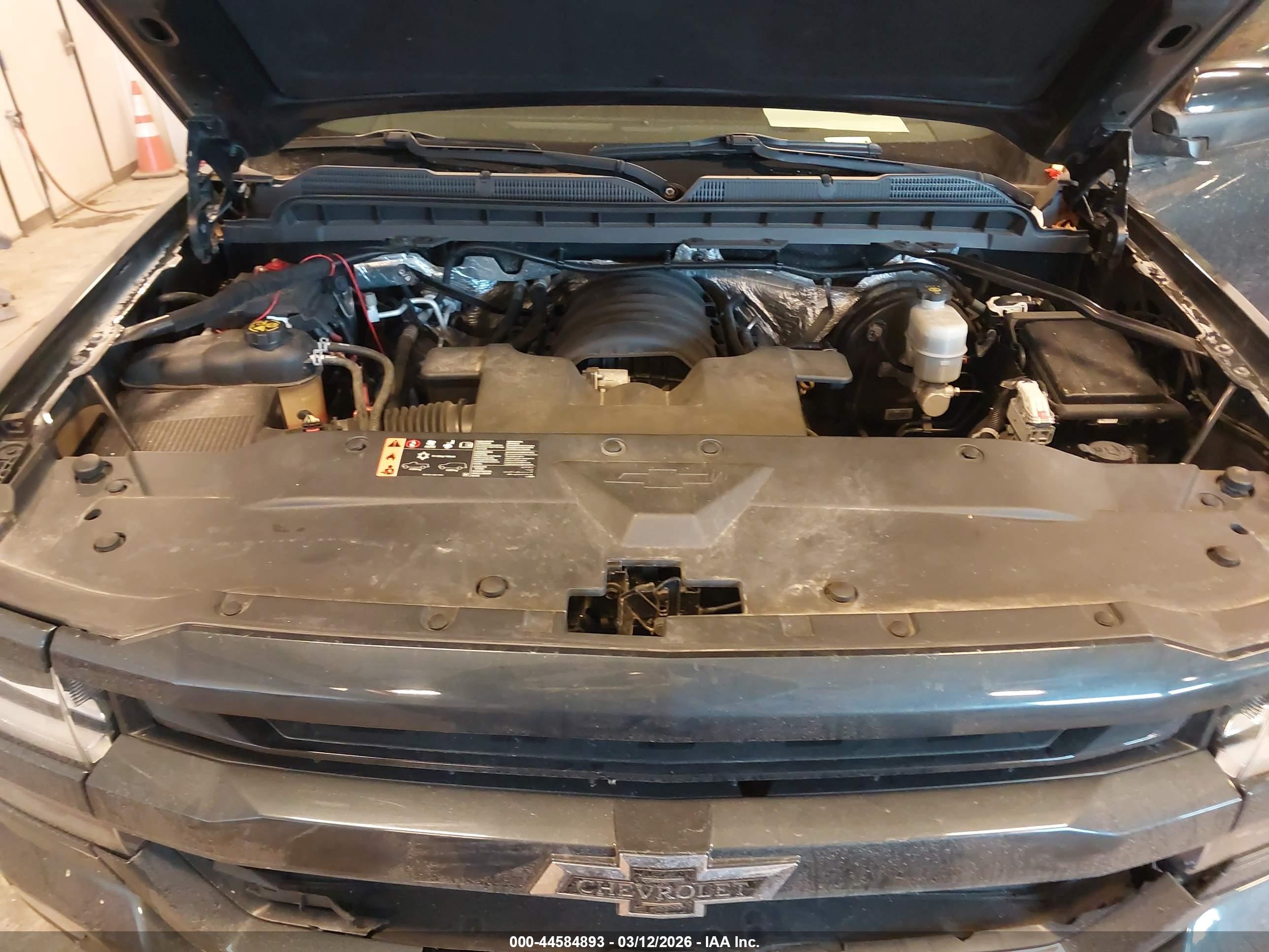CHEVROLET SILVERADO image 10