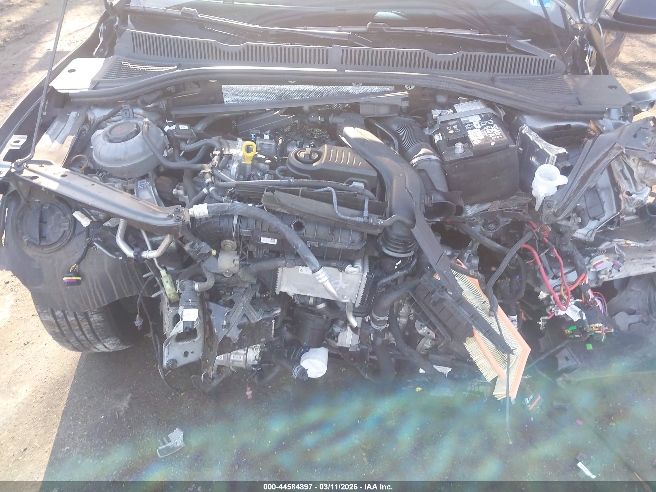 VOLKSWAGEN JETTA image 10