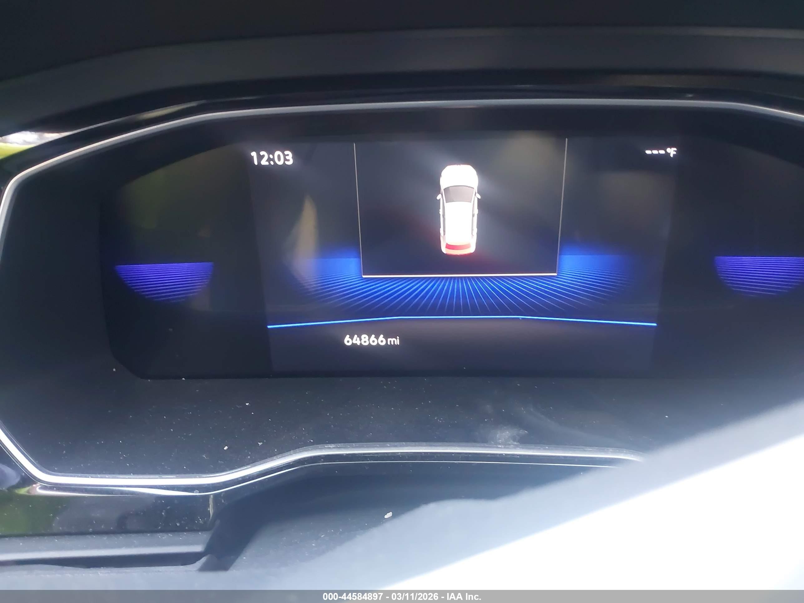 VOLKSWAGEN JETTA image 7