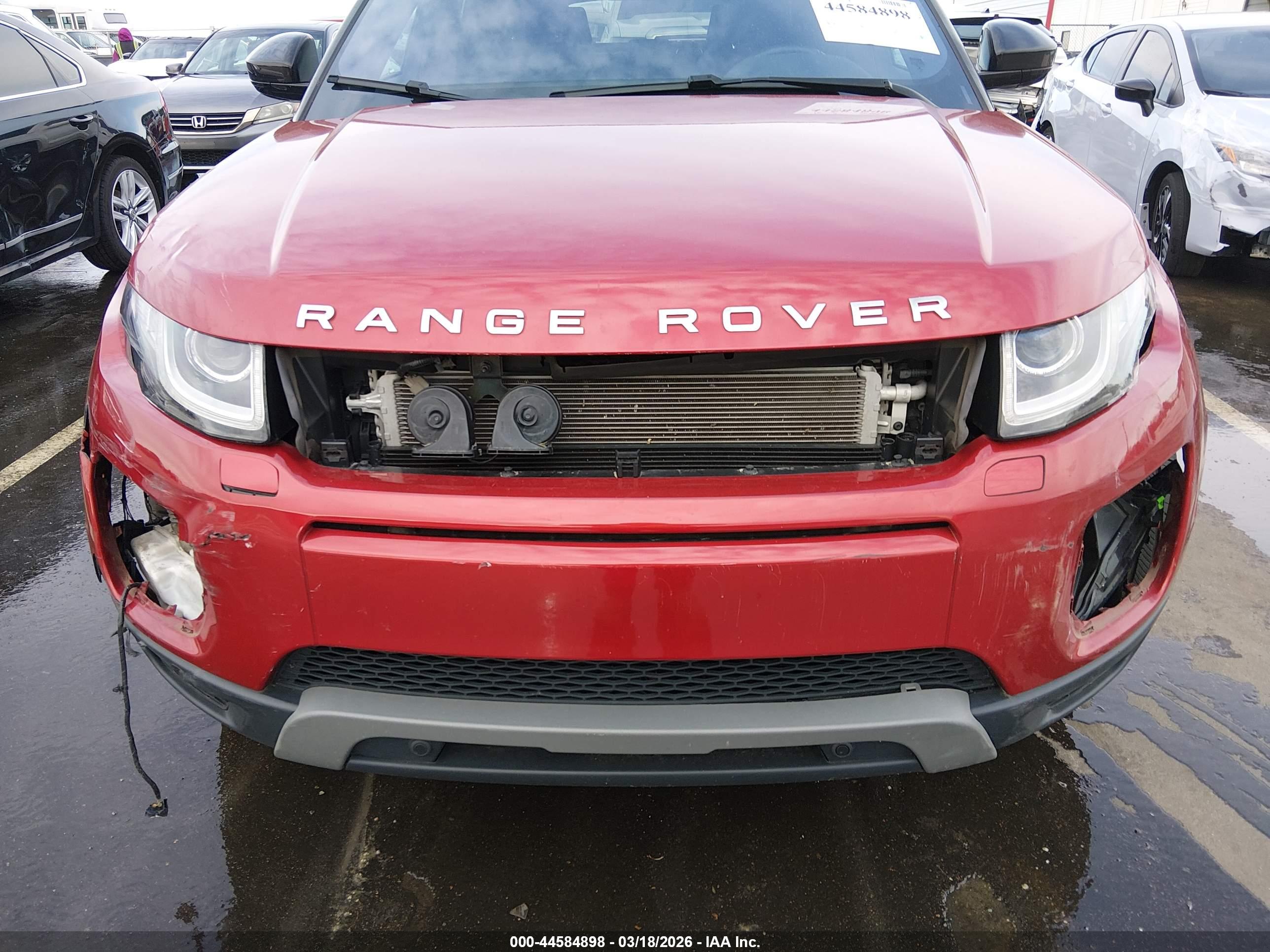 LAND ROVER image 6