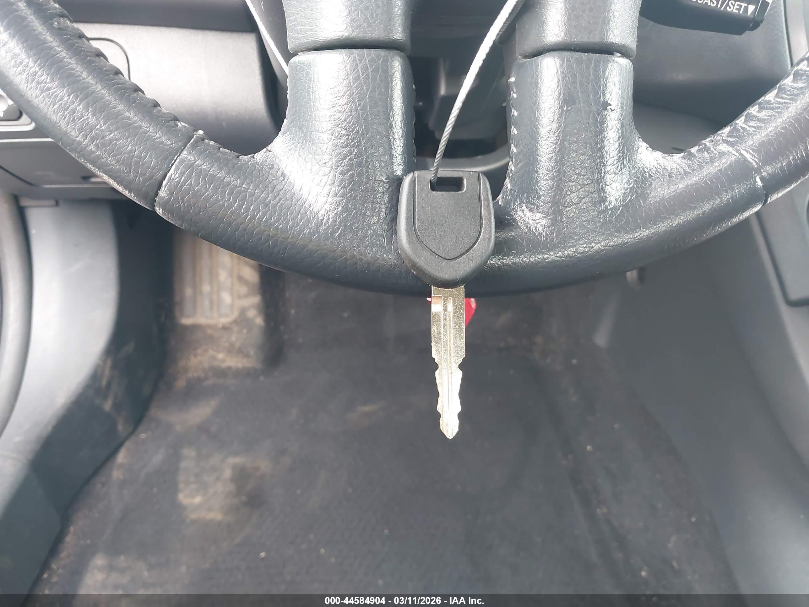MITSUBISHI ECLIPSE image 11