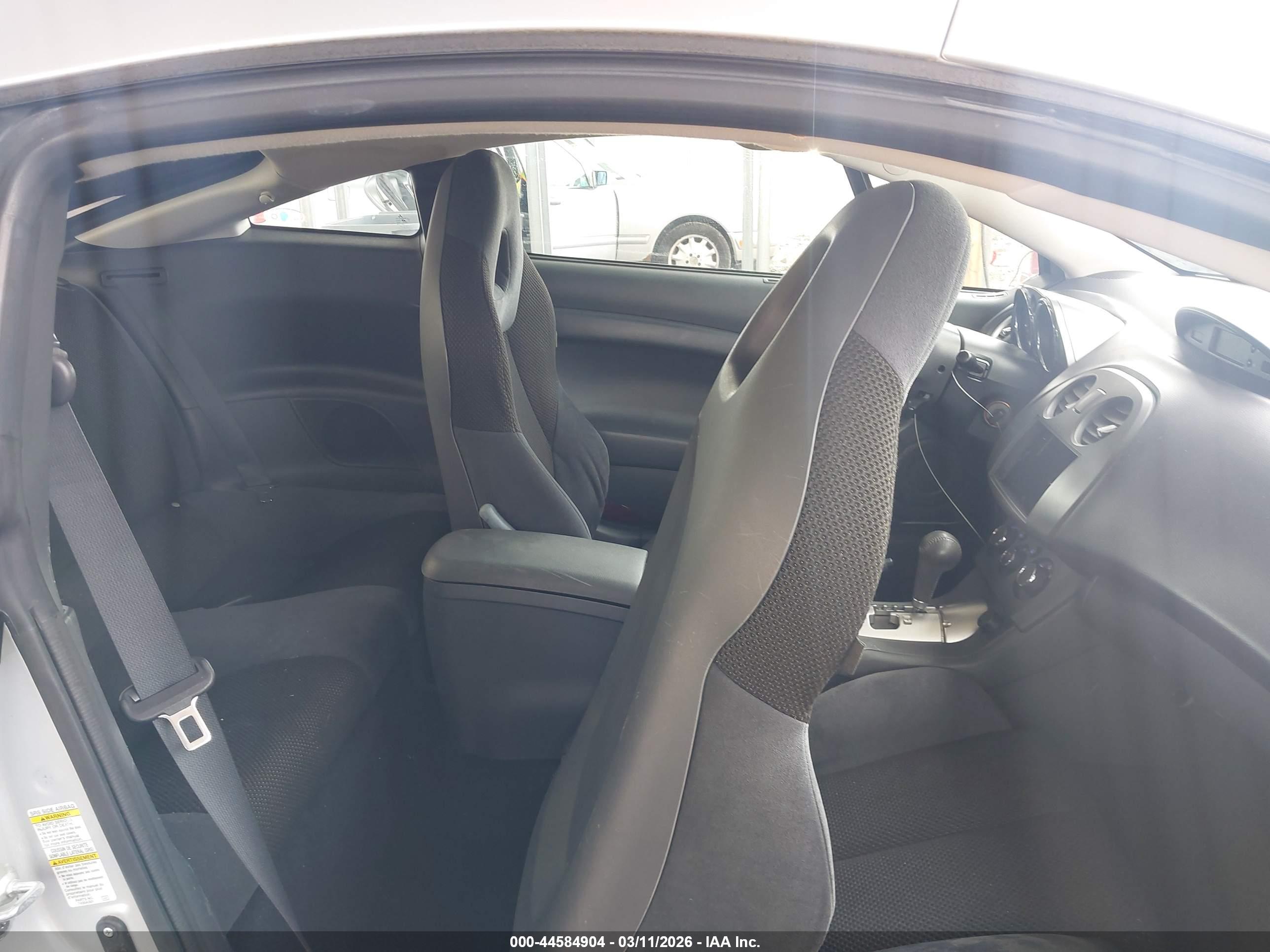 MITSUBISHI ECLIPSE image 8