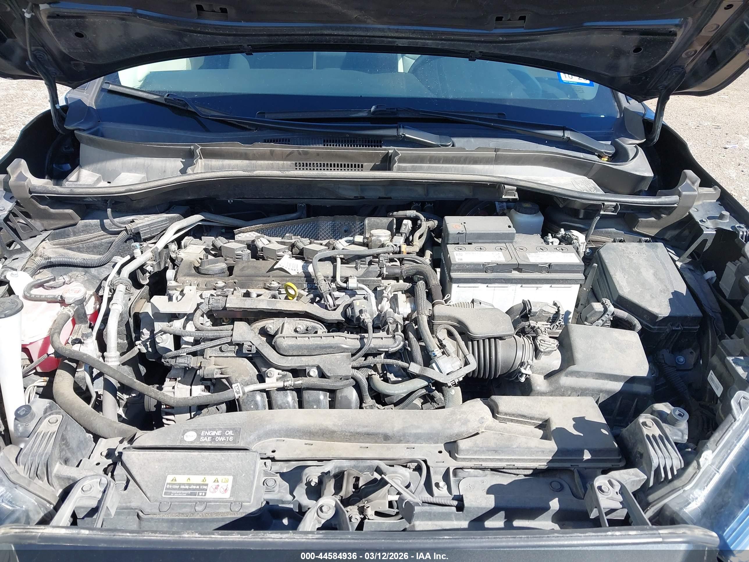 TOYOTA COROLLA image 10
