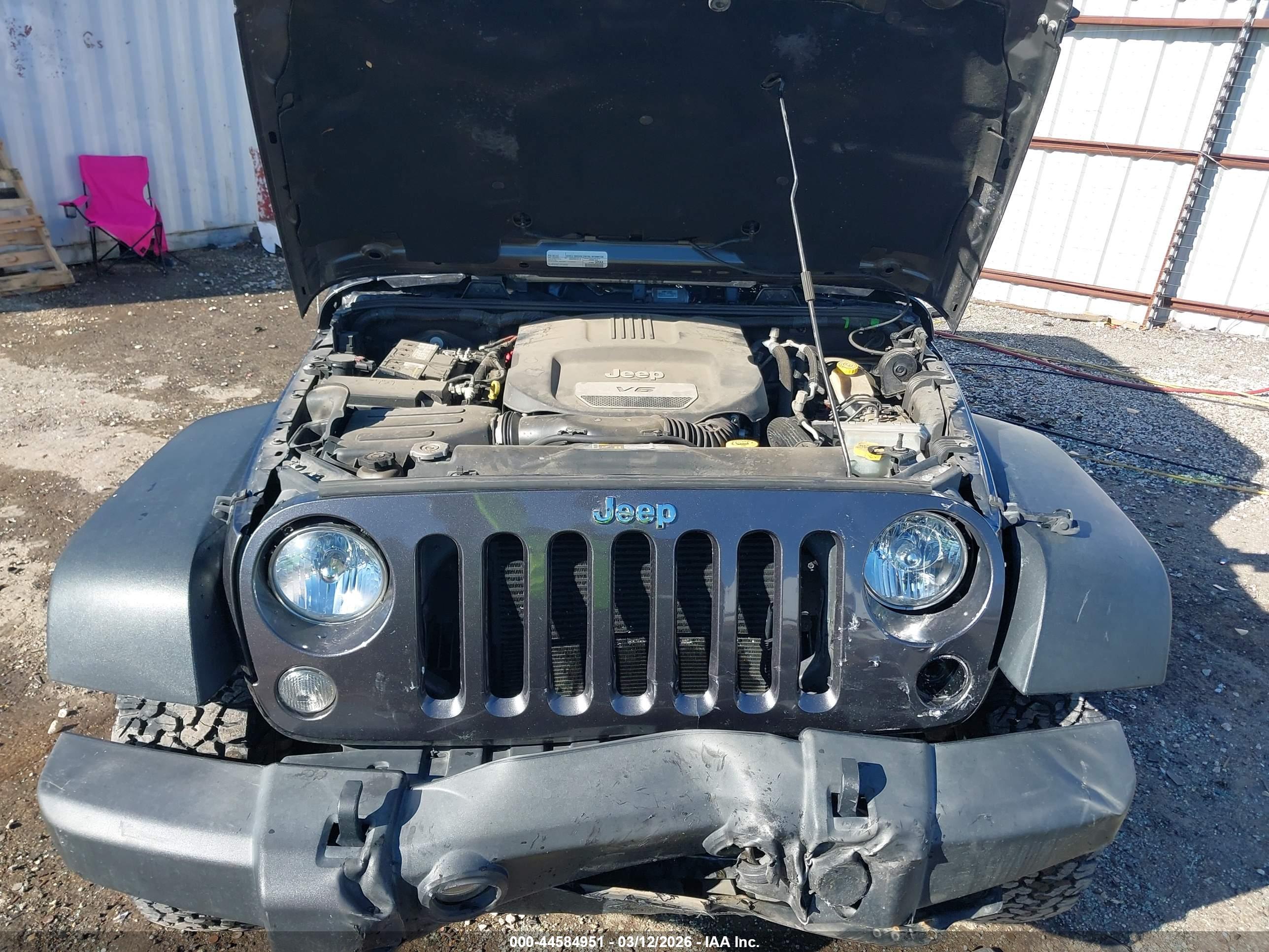 JEEP WRANGLER image 10