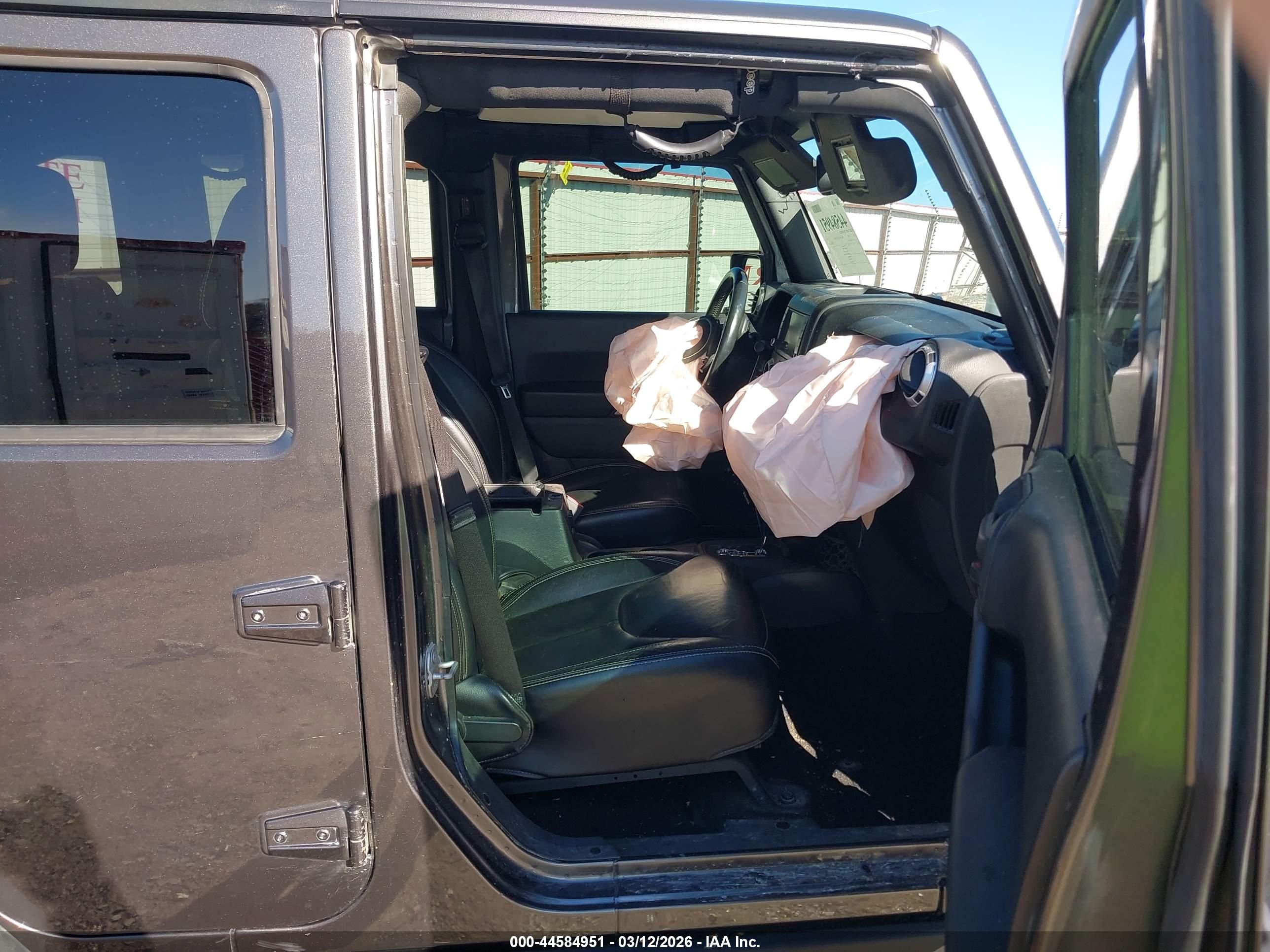 JEEP WRANGLER image 5