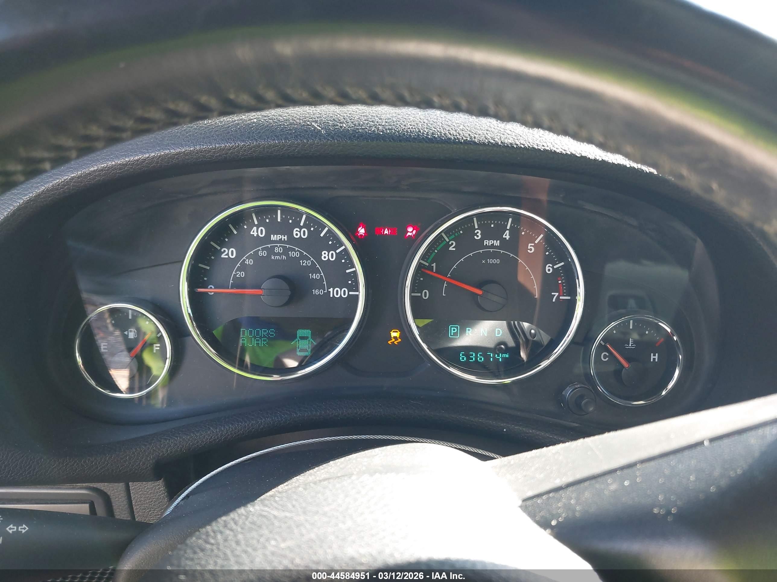 JEEP WRANGLER image 7