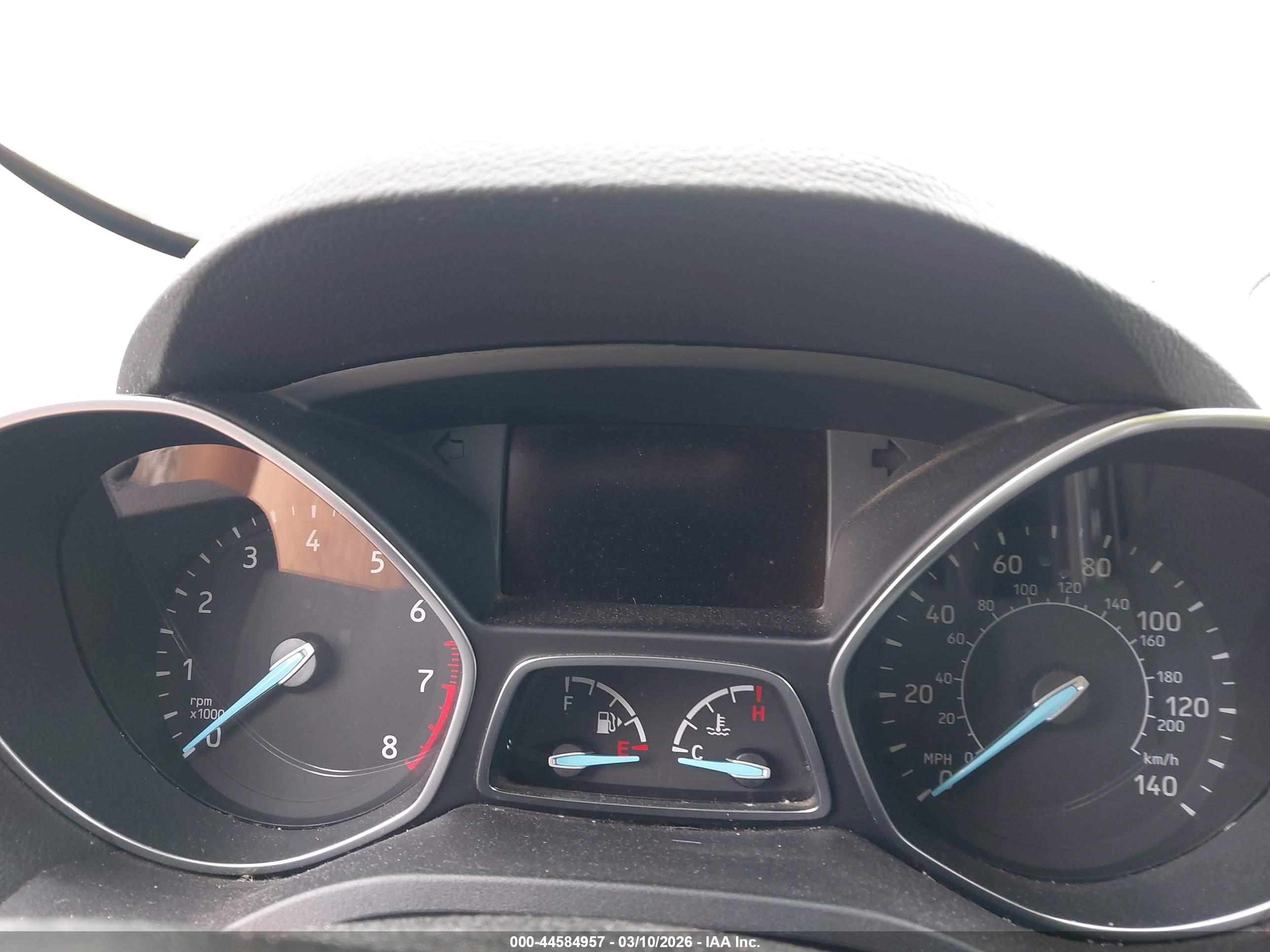FORD ESCAPE image 7
