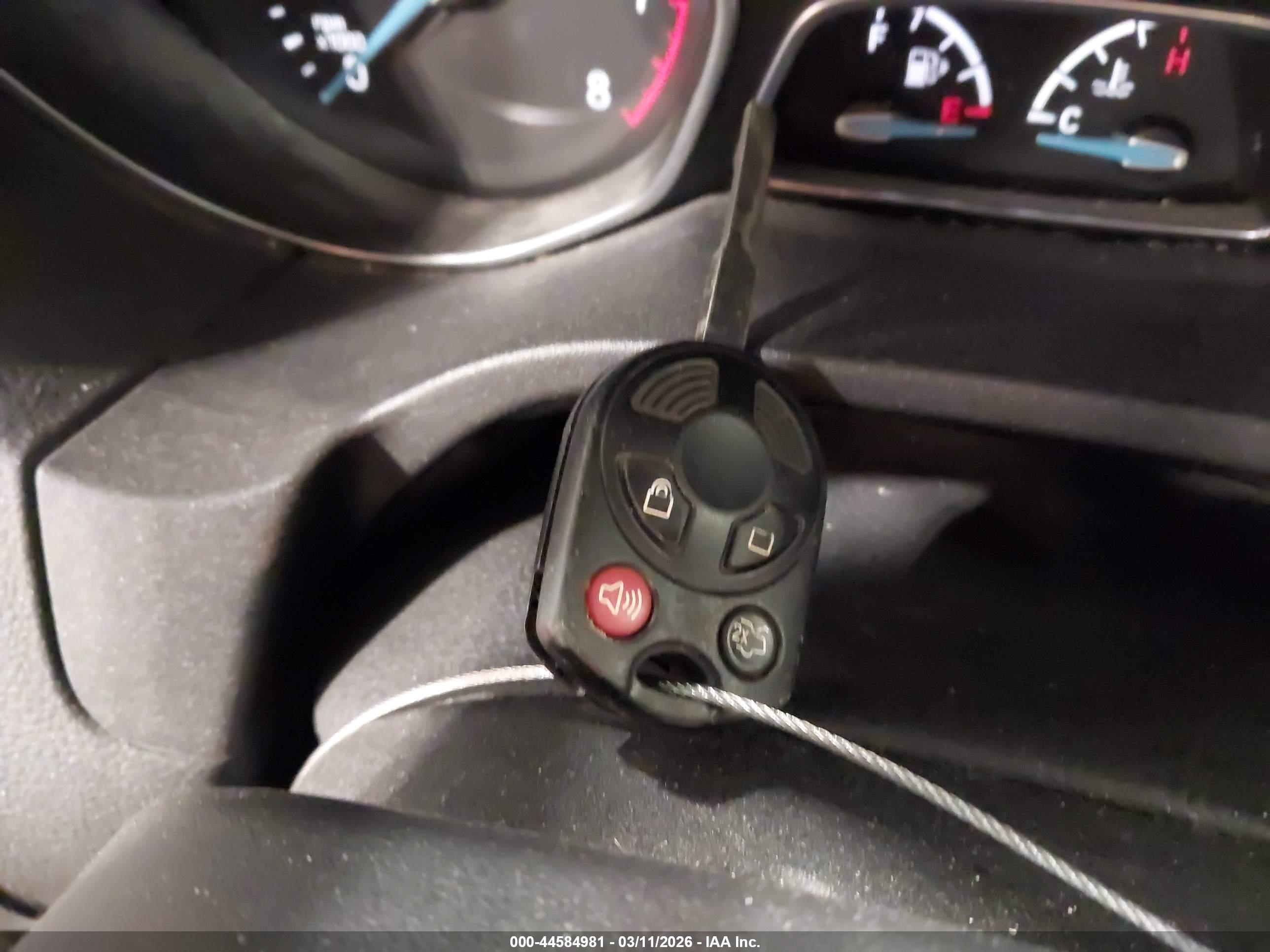 FORD FOCUS image 11