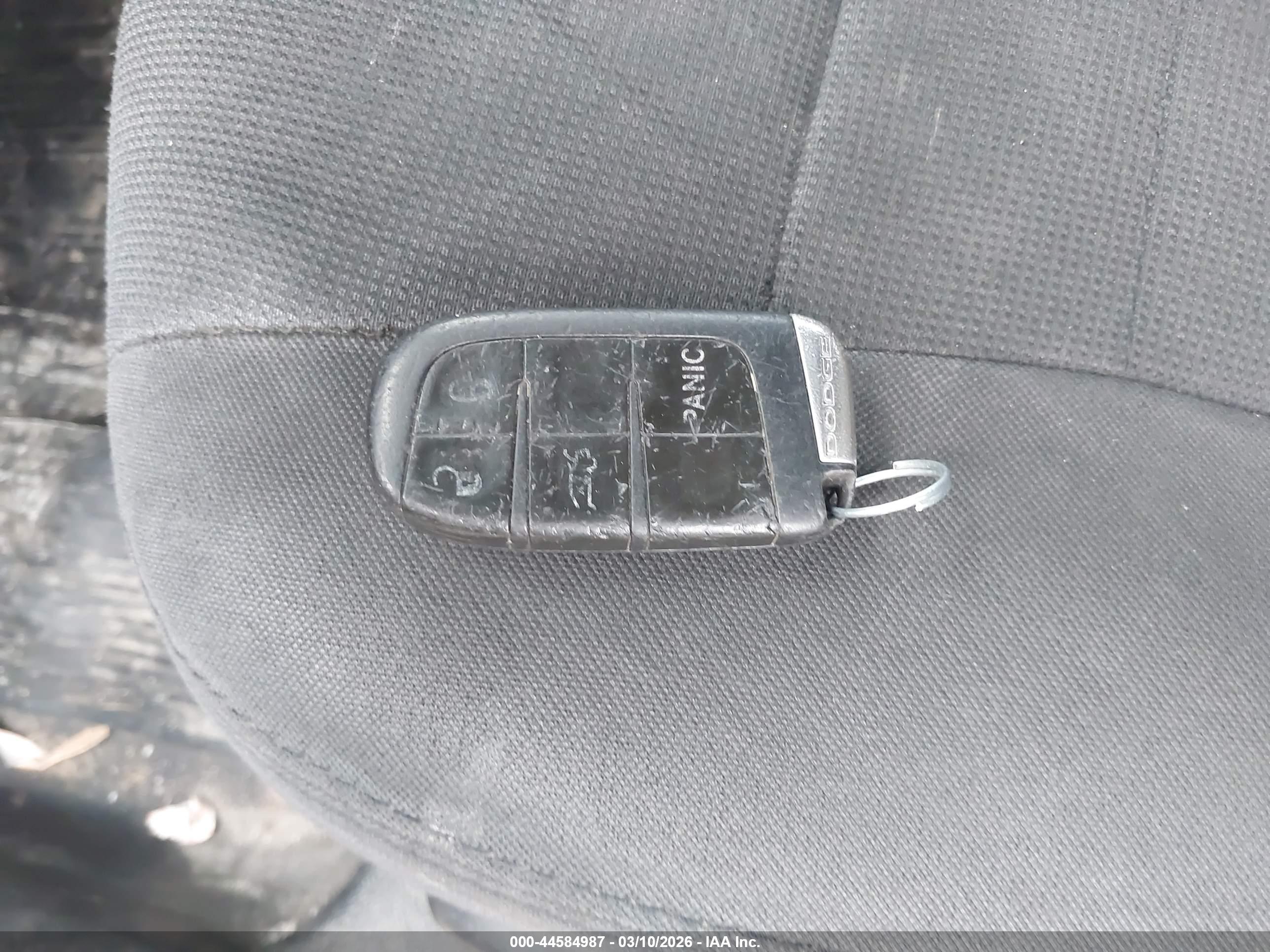DODGE CHARGER image 11