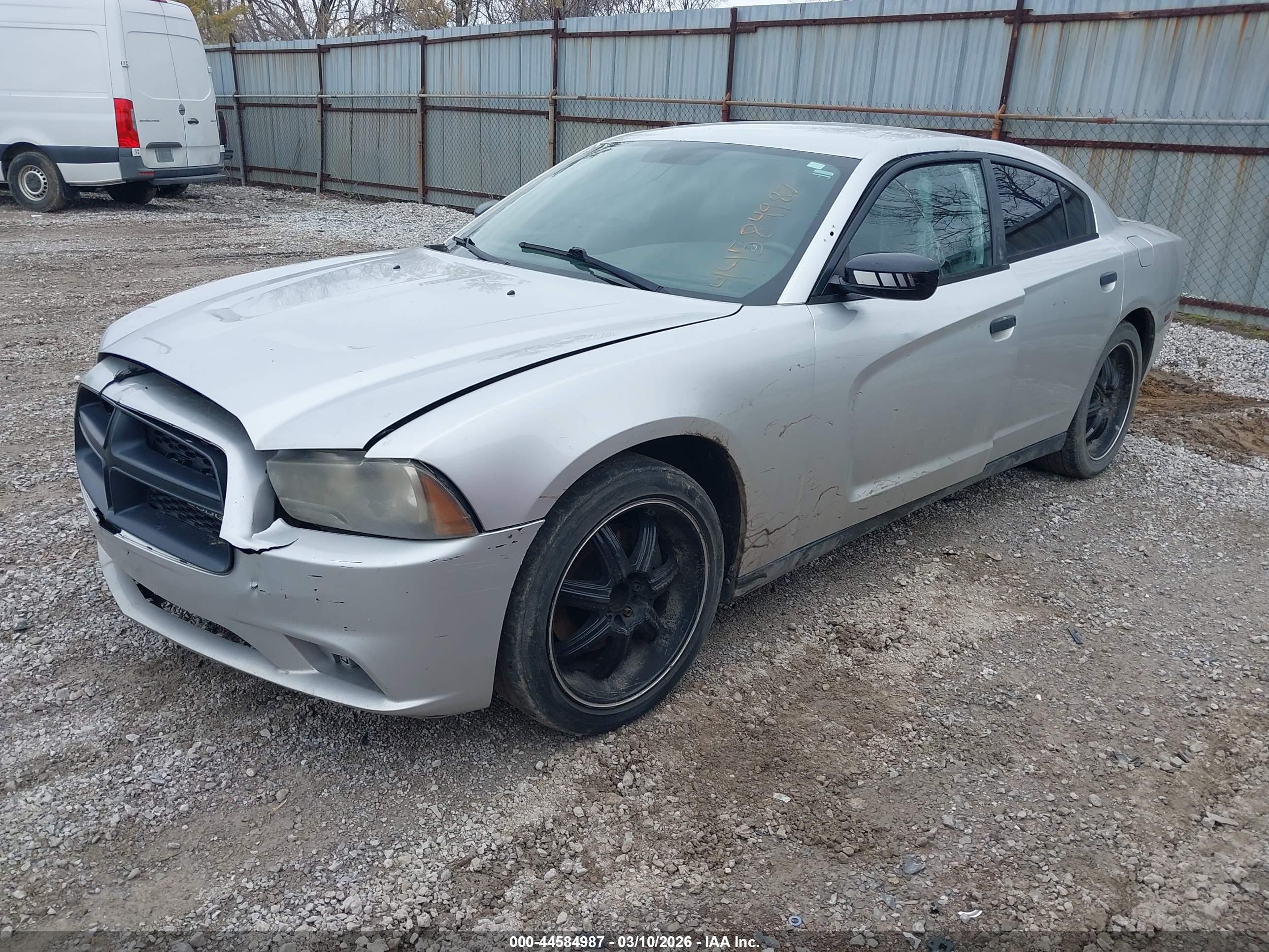 DODGE CHARGER image 2
