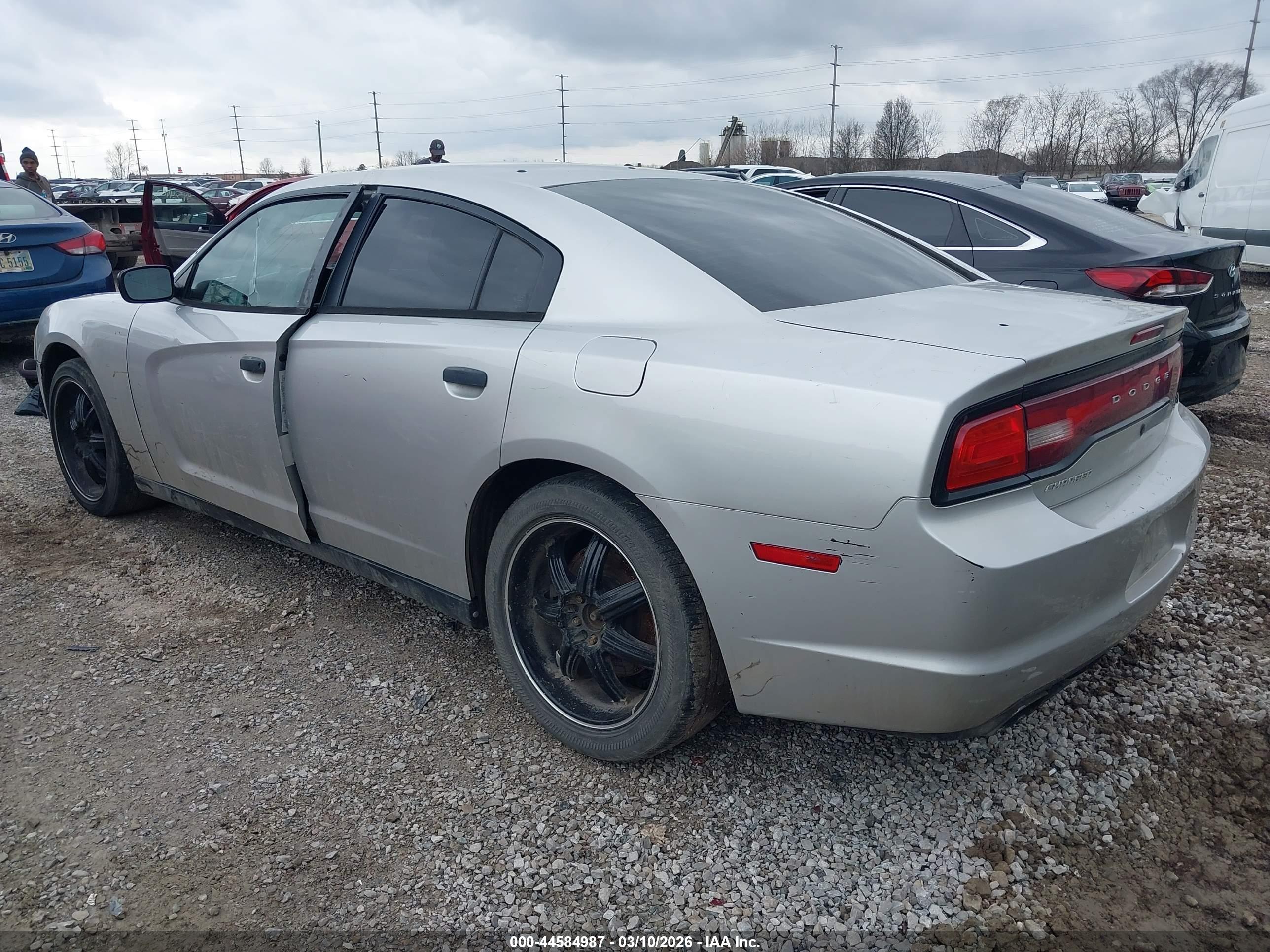 DODGE CHARGER image 3