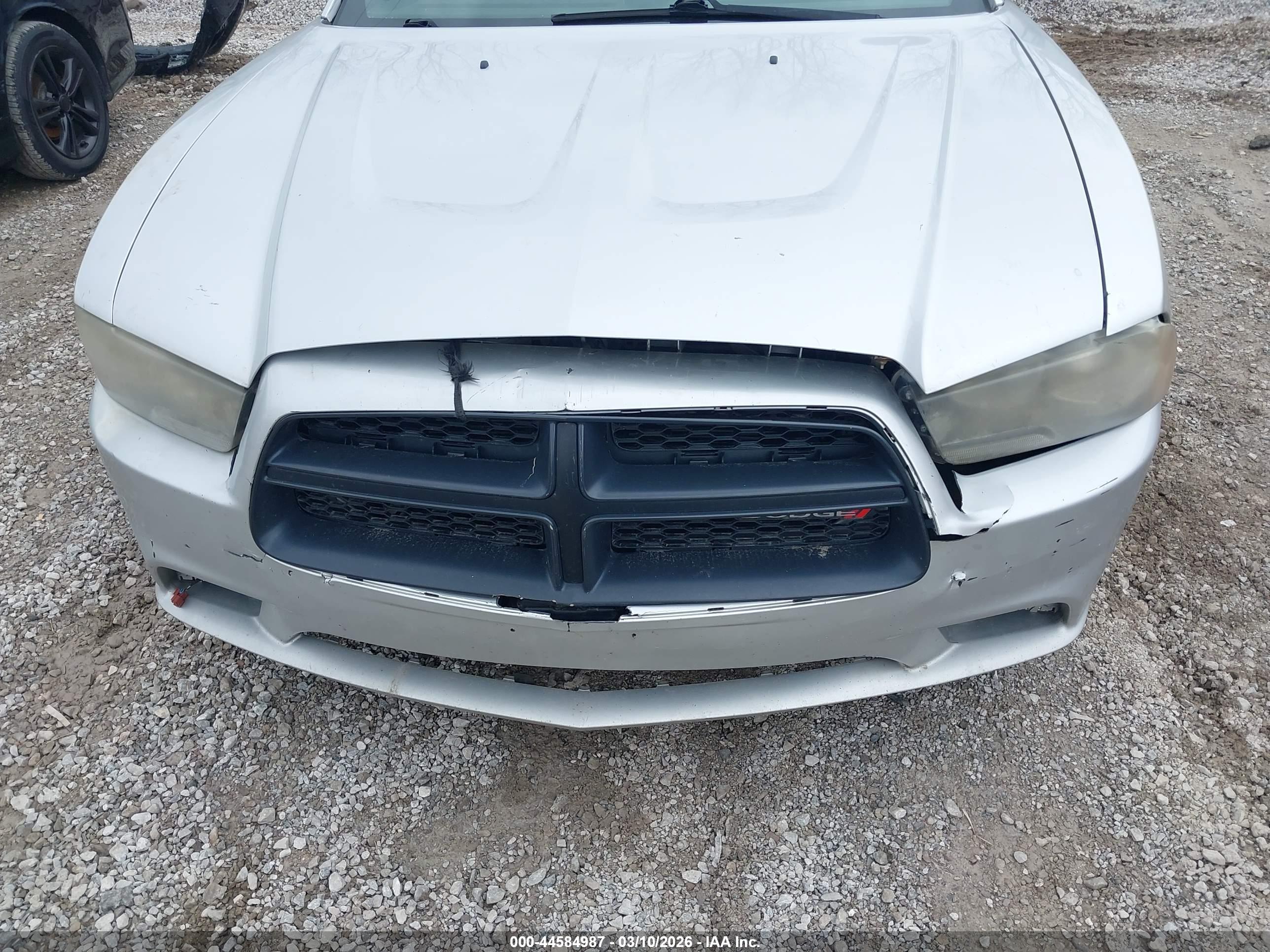 DODGE CHARGER image 6