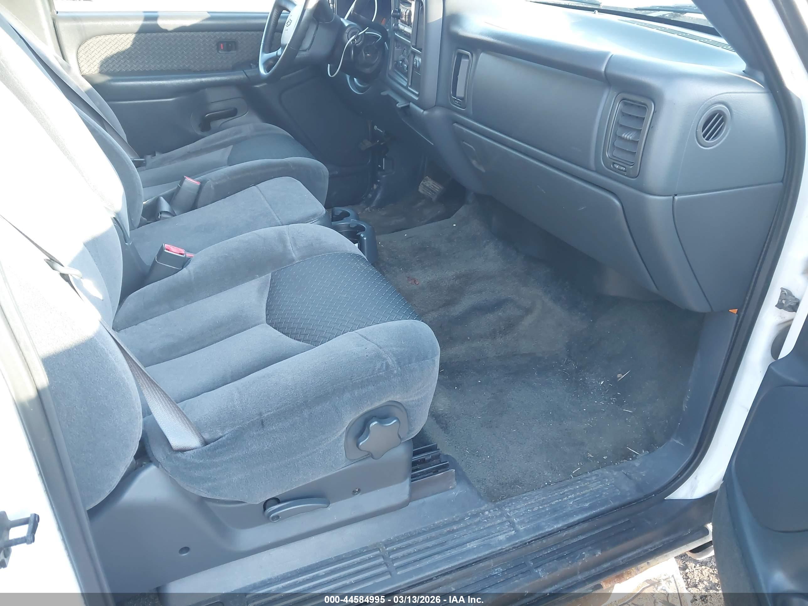 CHEVROLET AVALANCHE image 5