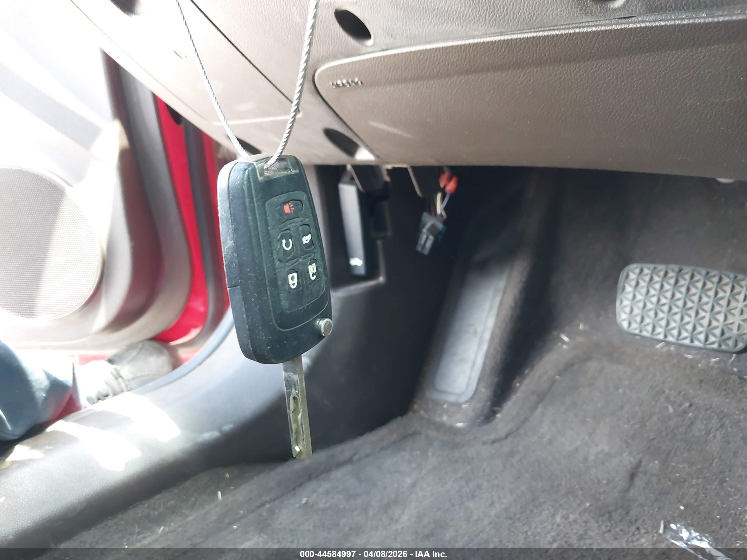 CHEVROLET CRUZE image 11