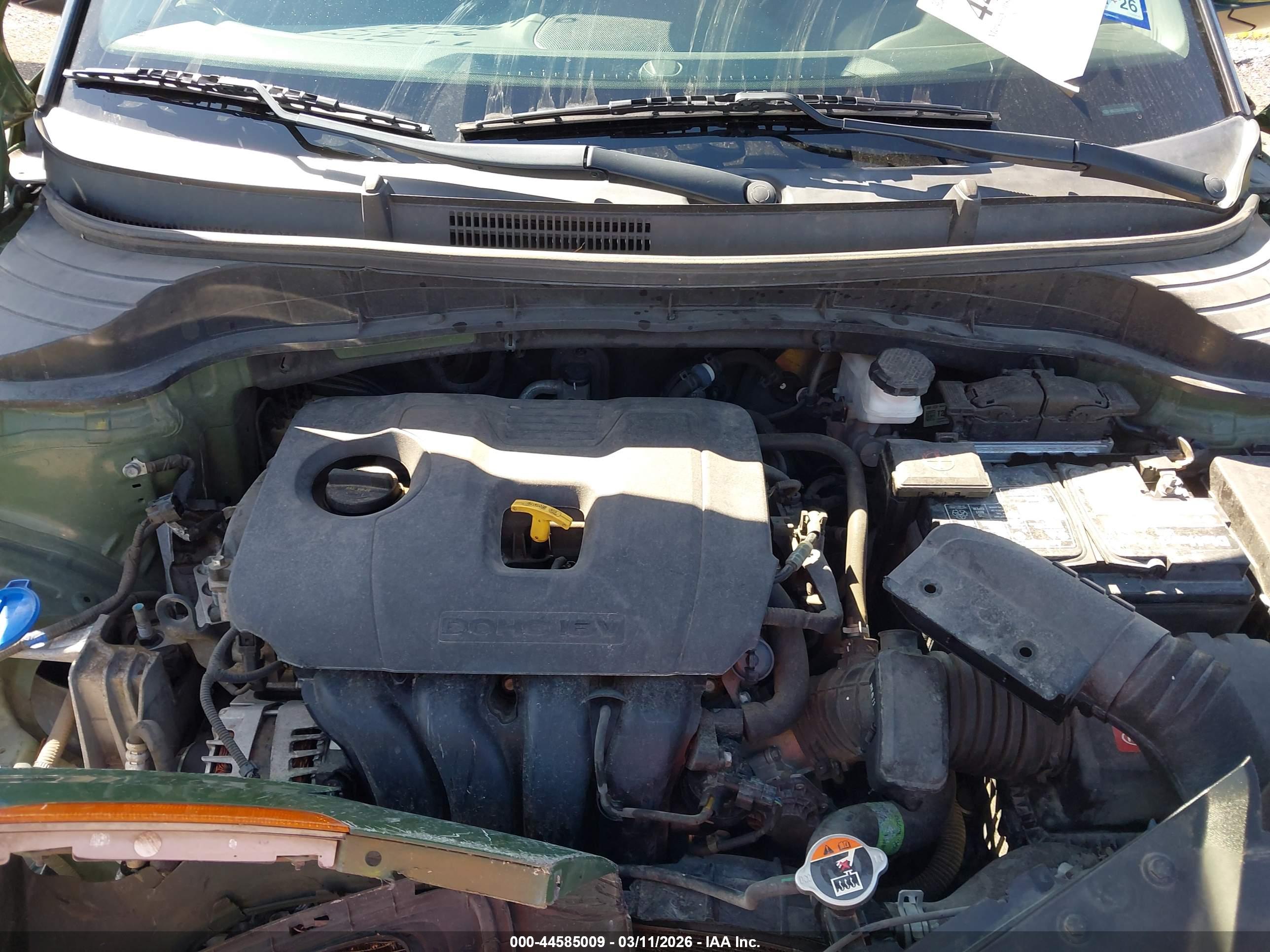 KIA SOUL image 10