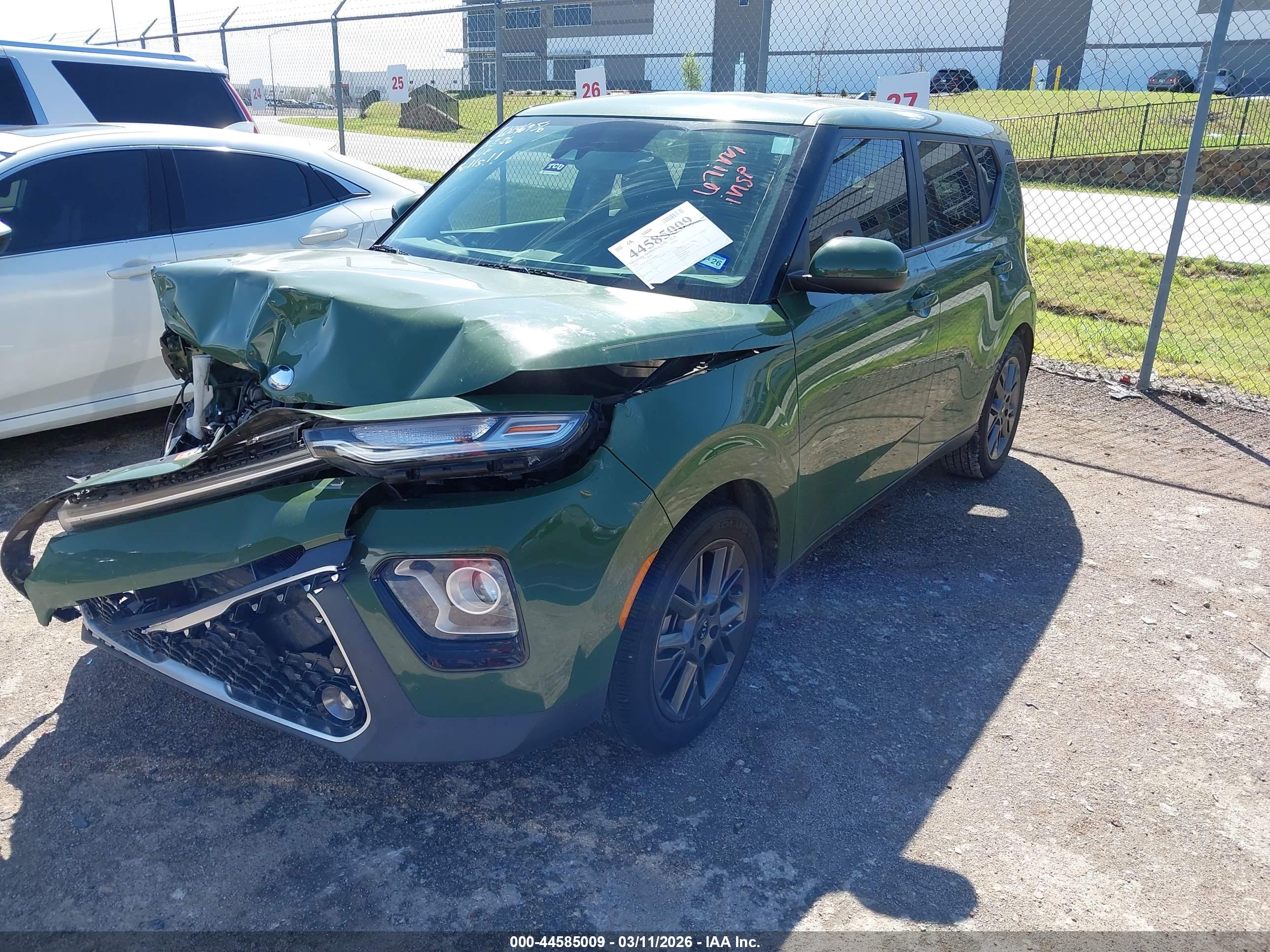 KIA SOUL image 2