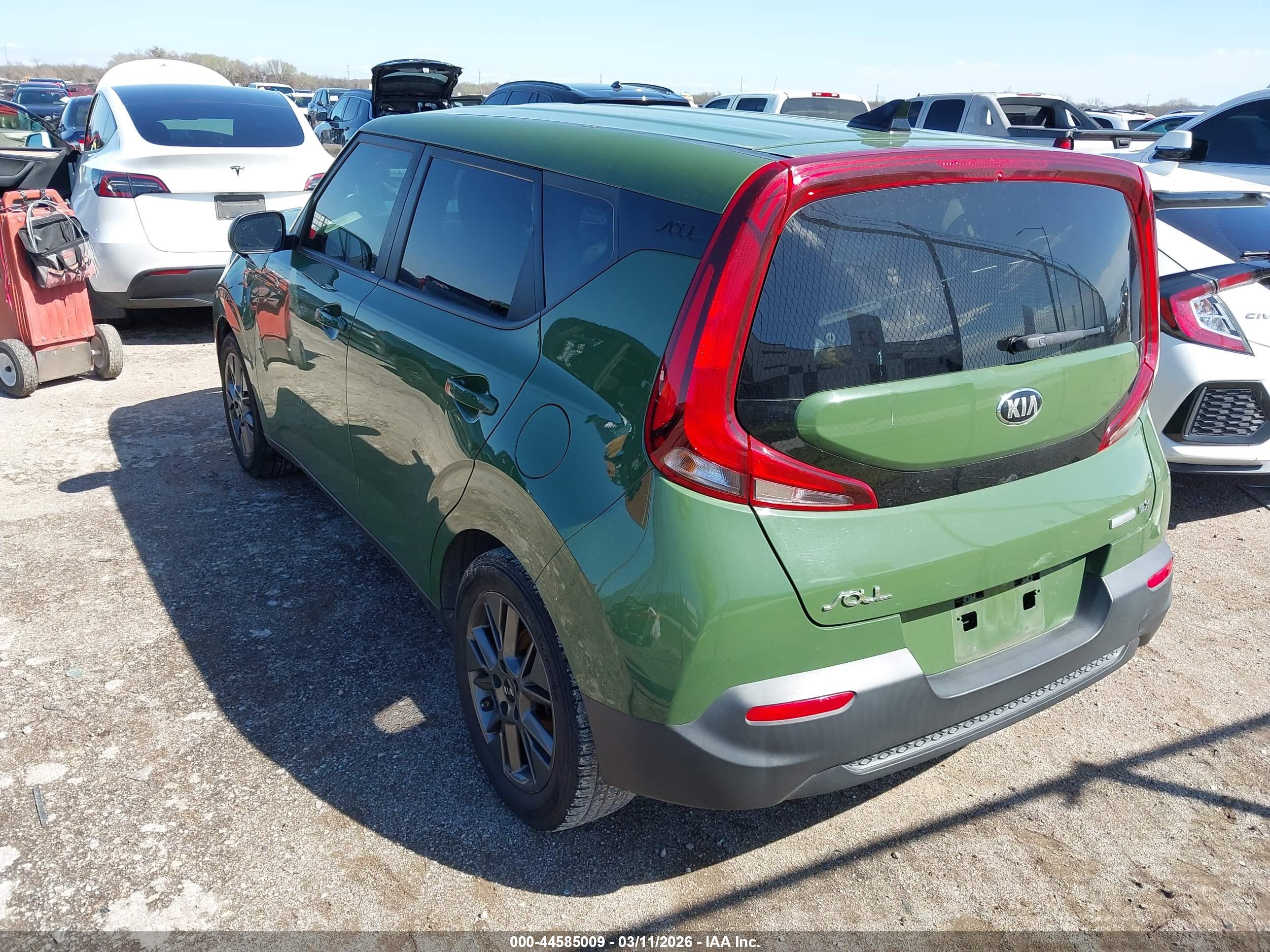 KIA SOUL image 3
