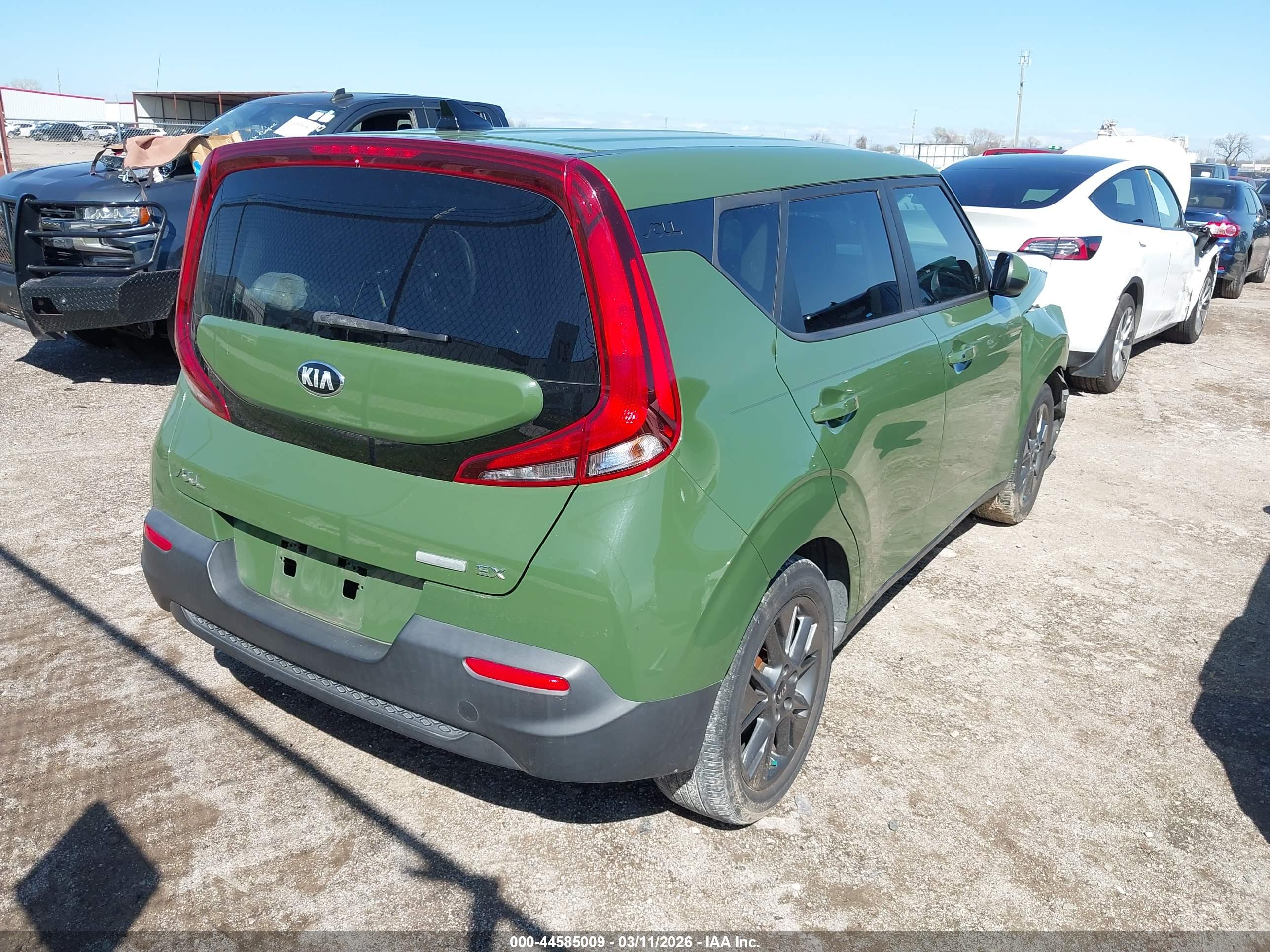 KIA SOUL image 4