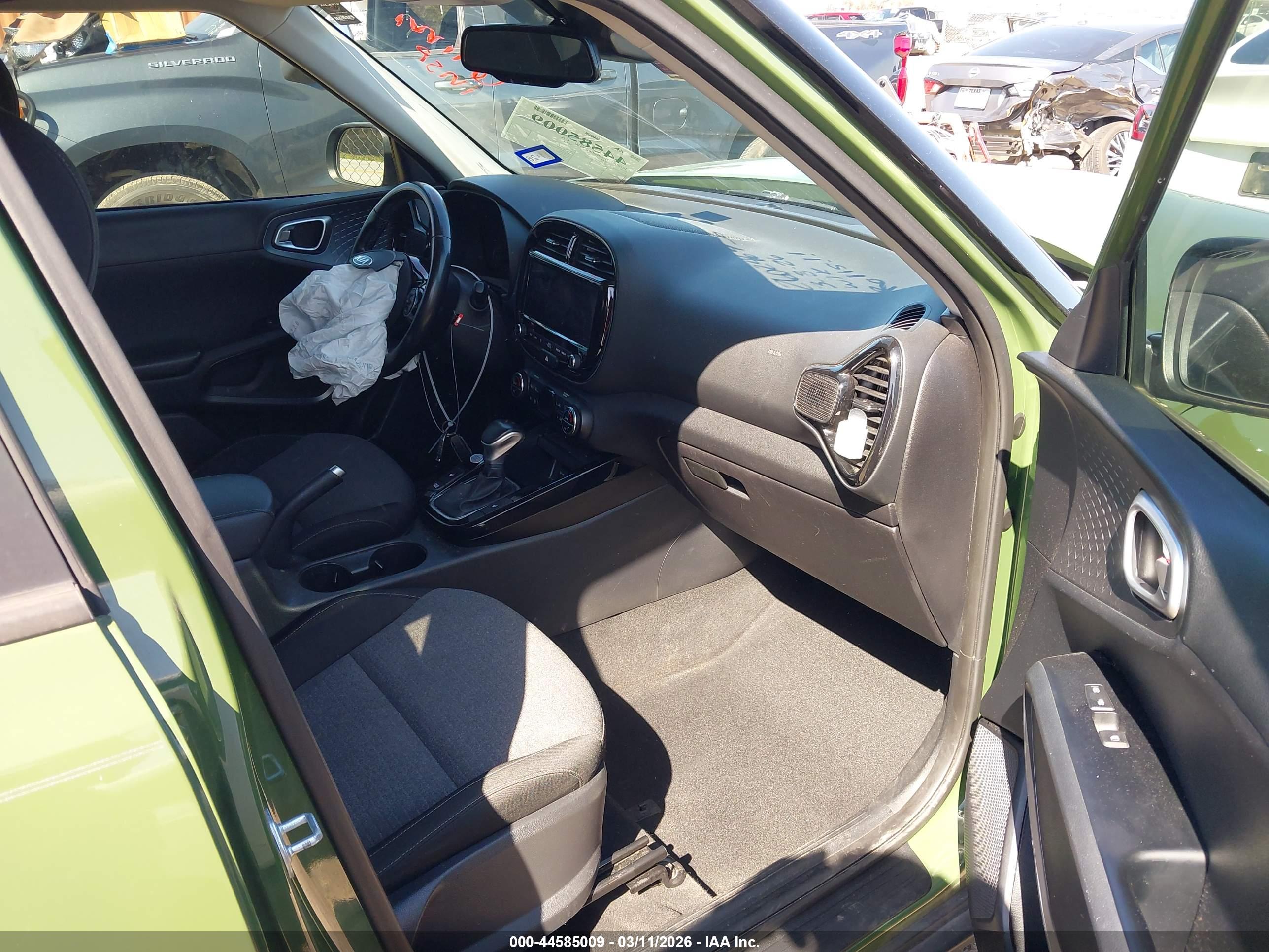 KIA SOUL image 5