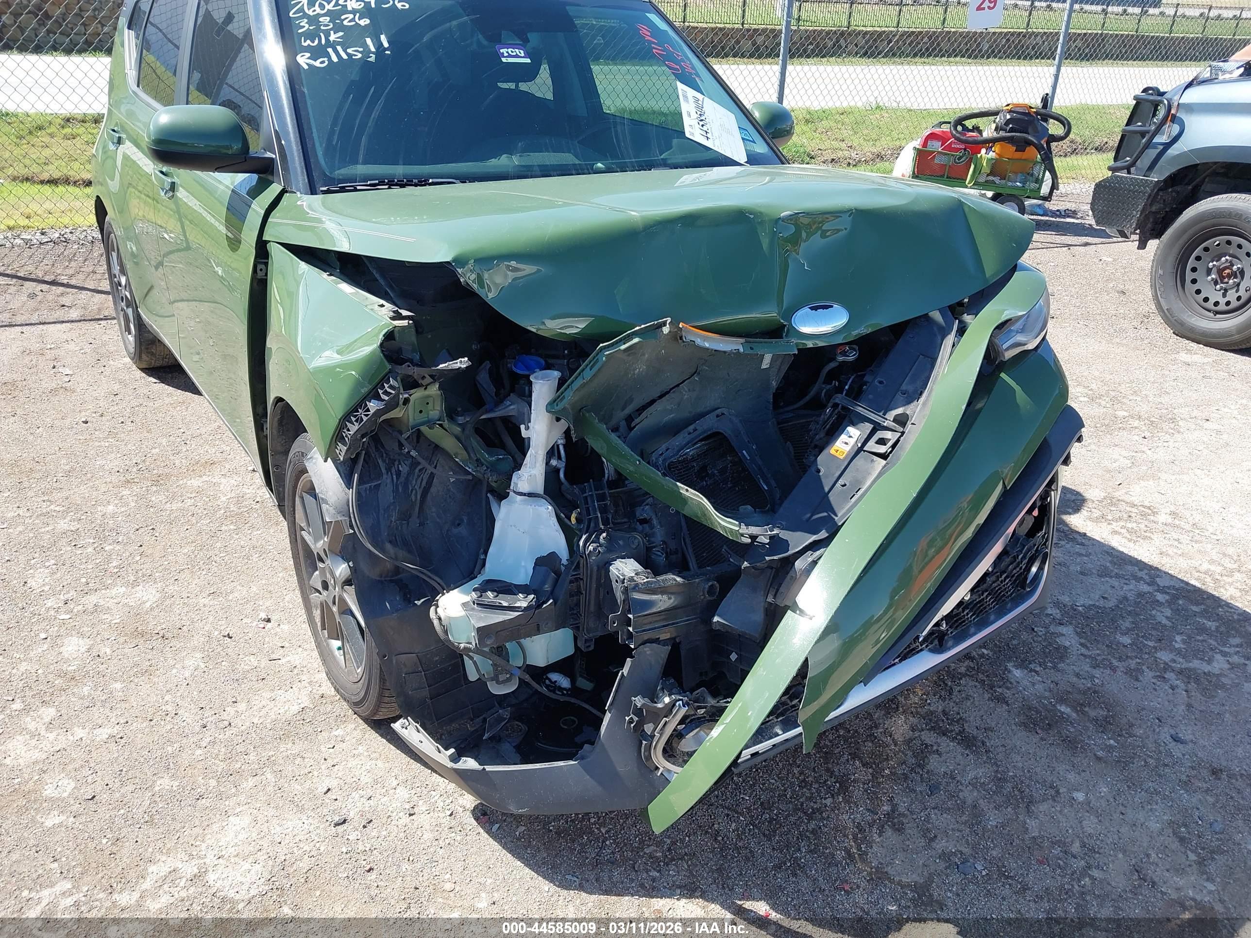 KIA SOUL image 6