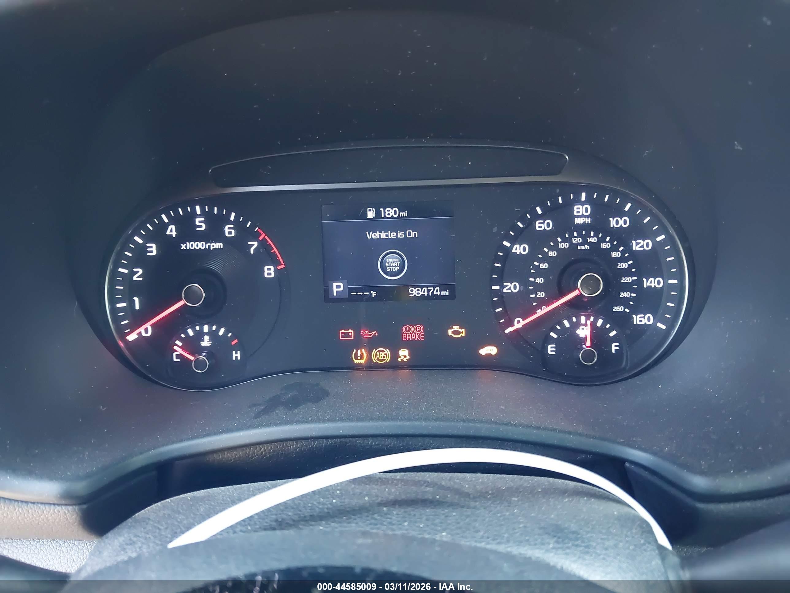 KIA SOUL image 7