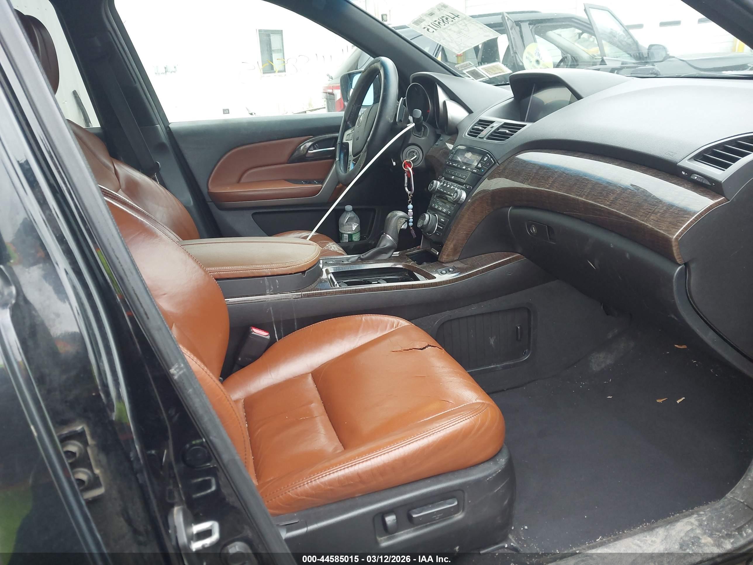 ACURA MDX image 5