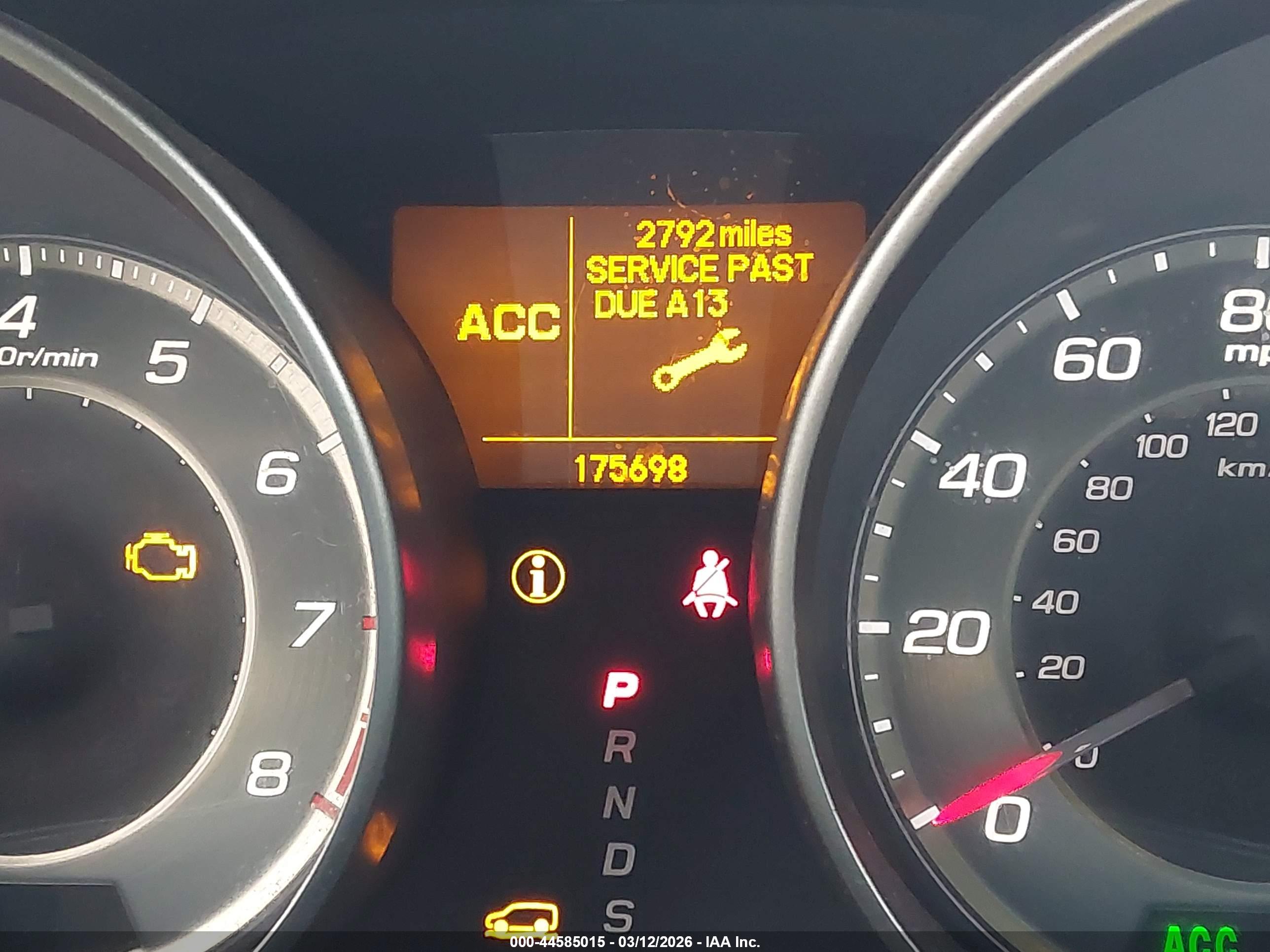 ACURA MDX image 7